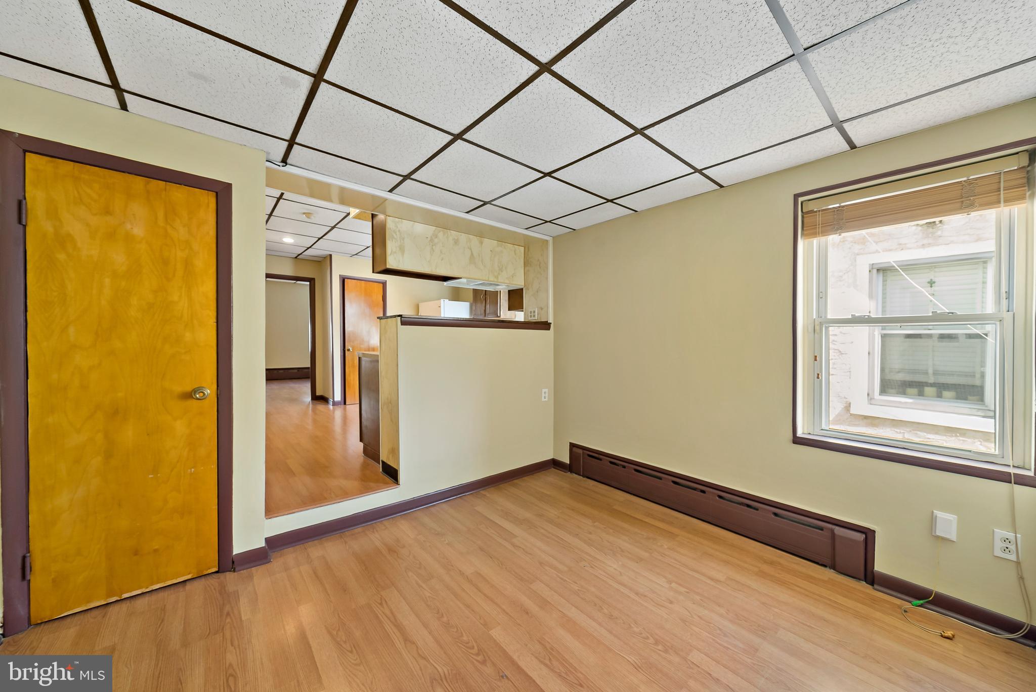 EAST PASSYUNK CROSSING - Residential Income