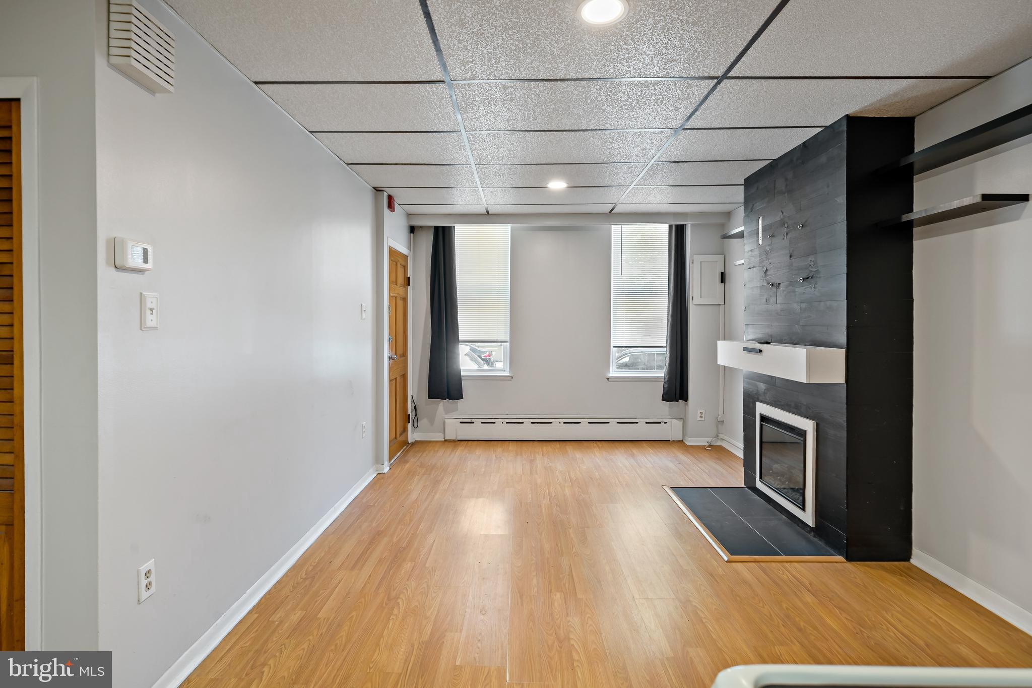 EAST PASSYUNK CROSSING - Residential Income