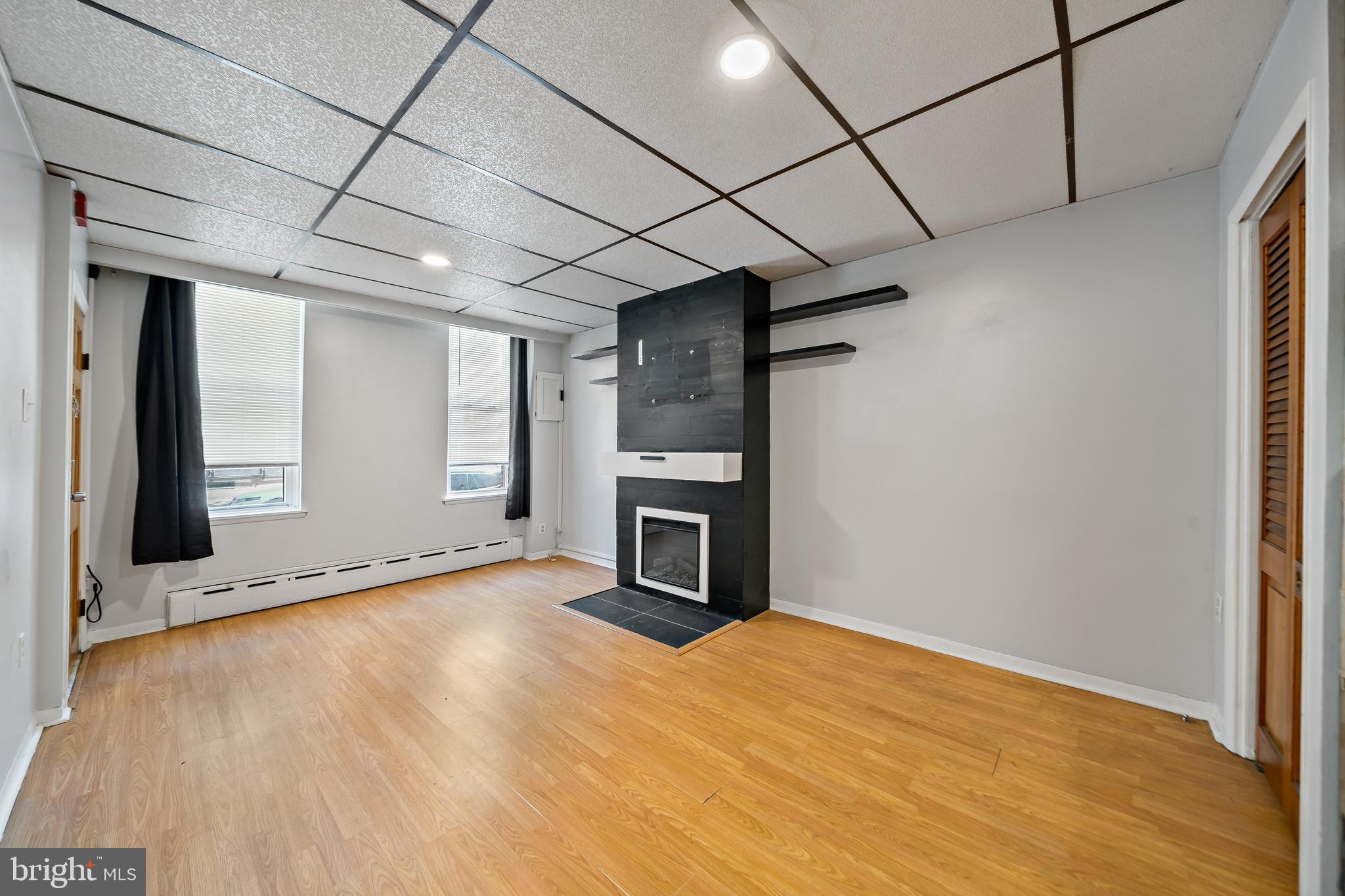 EAST PASSYUNK CROSSING - Residential Income