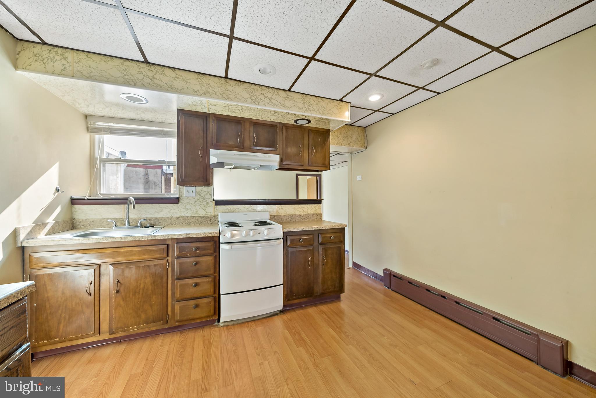 EAST PASSYUNK CROSSING - Residential Income