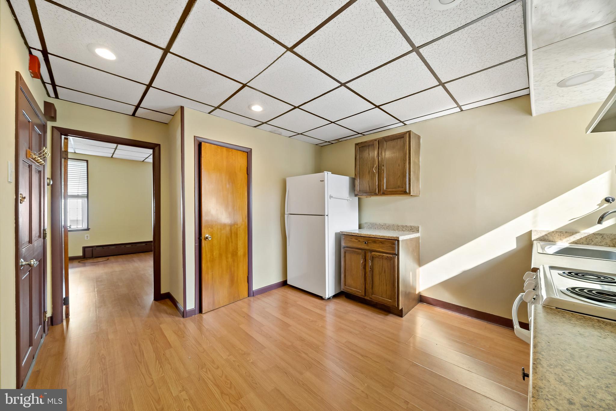 EAST PASSYUNK CROSSING - Residential Income