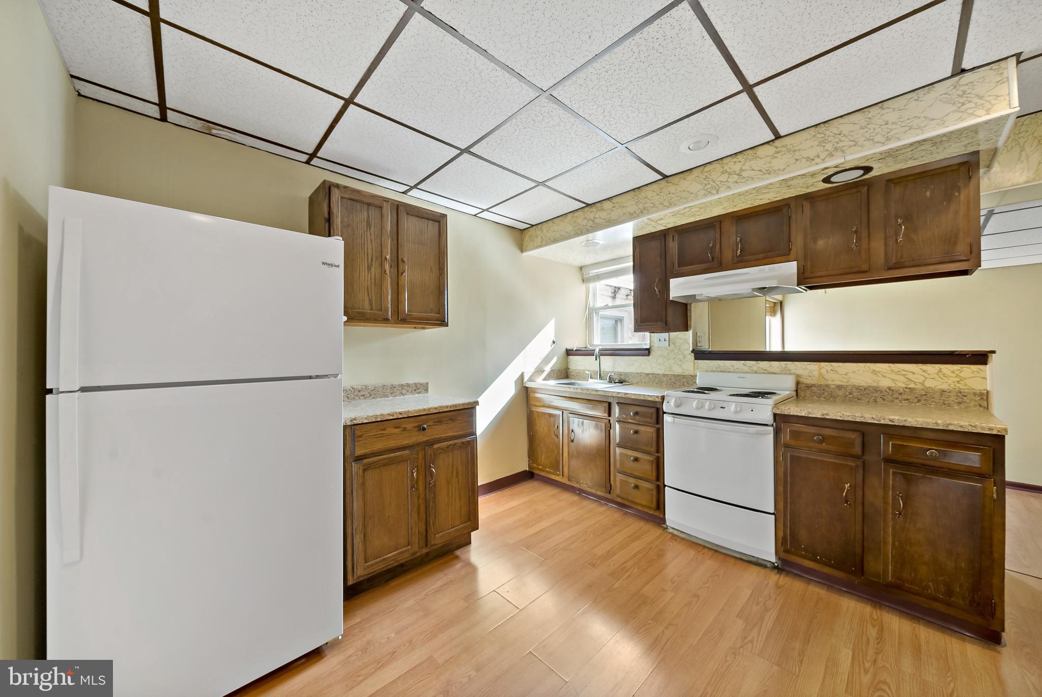 EAST PASSYUNK CROSSING - Residential Income