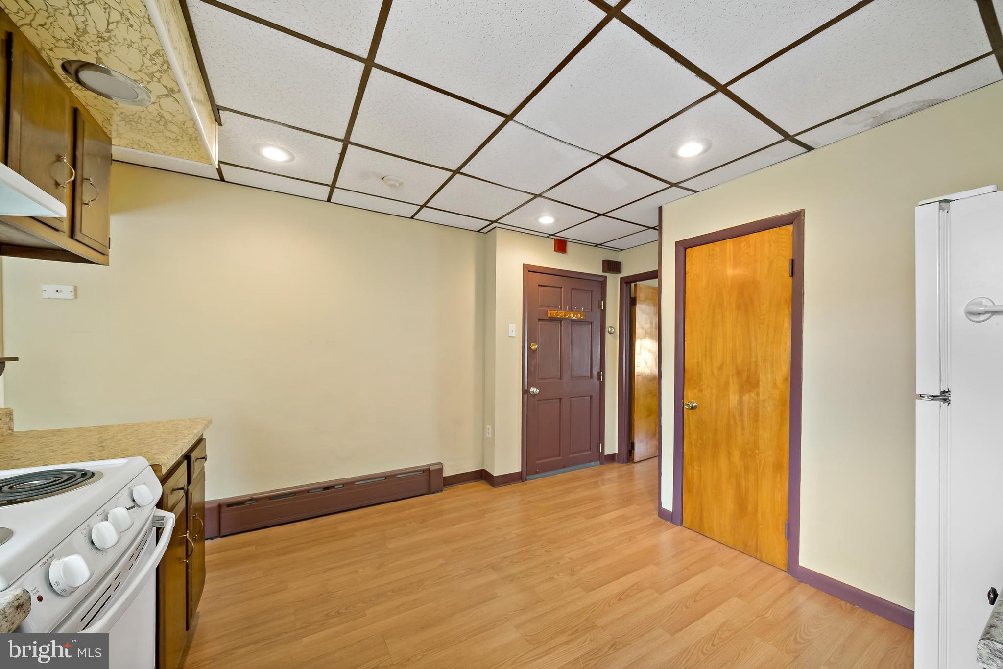 EAST PASSYUNK CROSSING - Residential Income