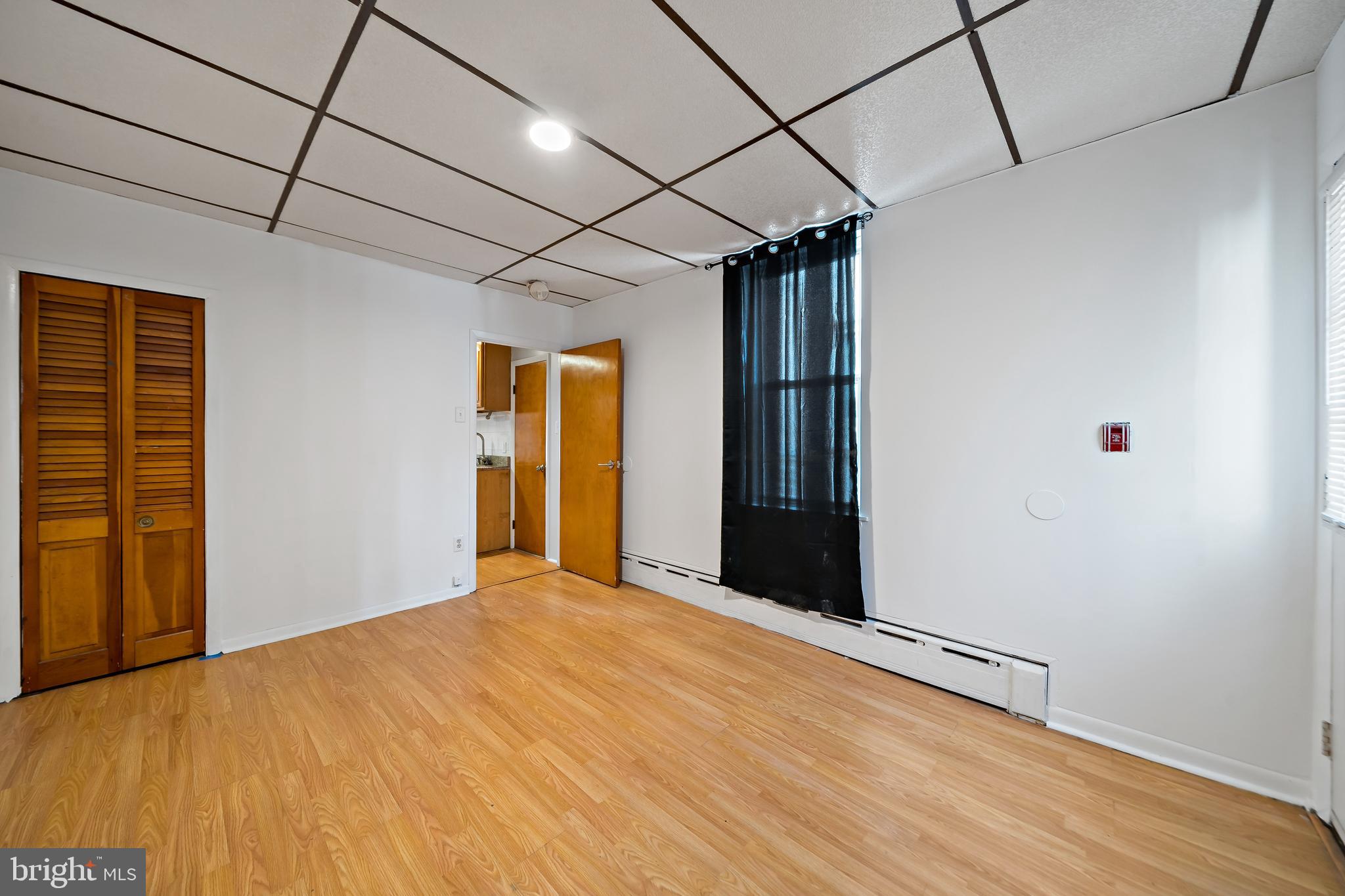 EAST PASSYUNK CROSSING - Residential Income