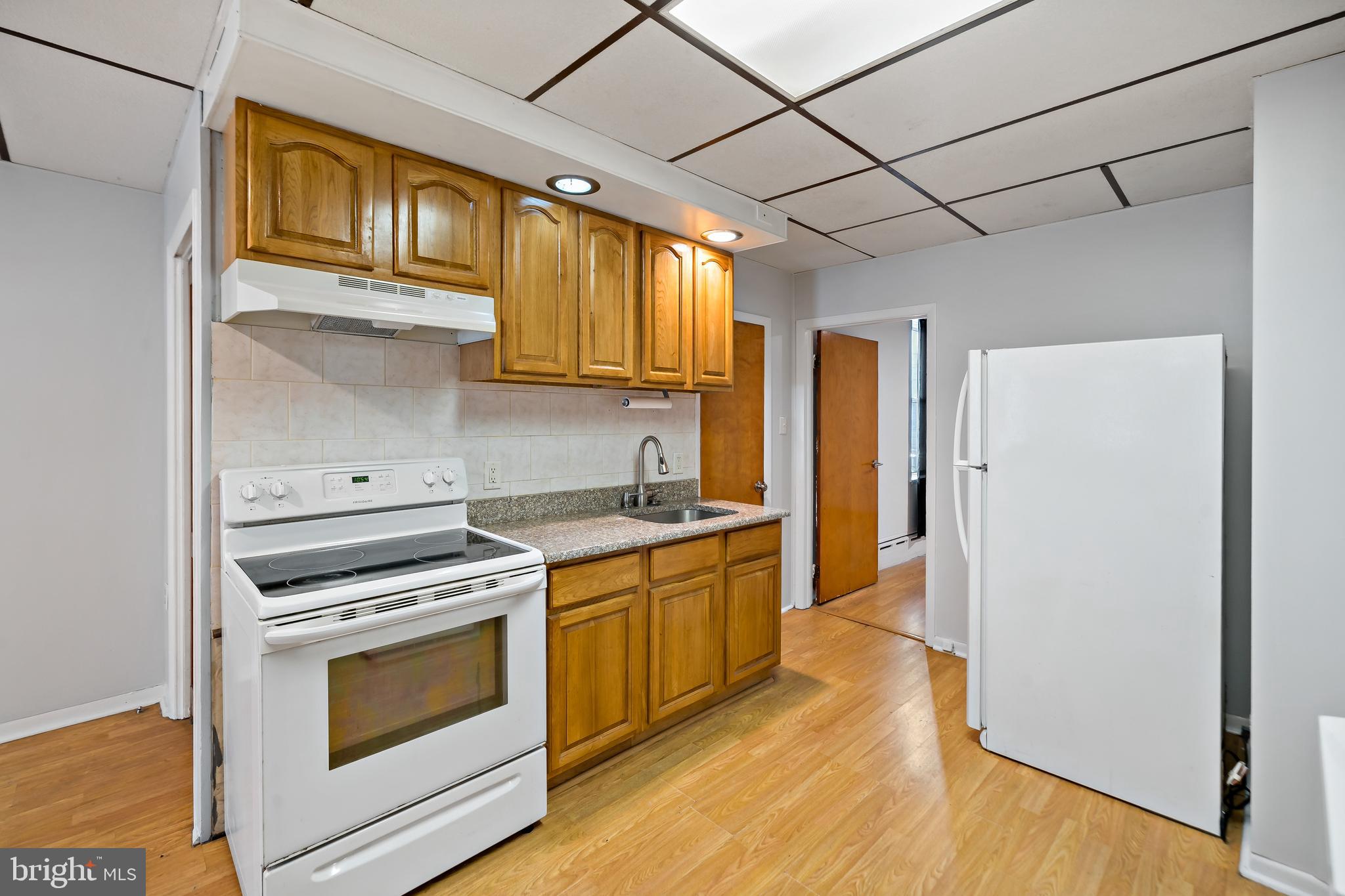 EAST PASSYUNK CROSSING - Residential Income