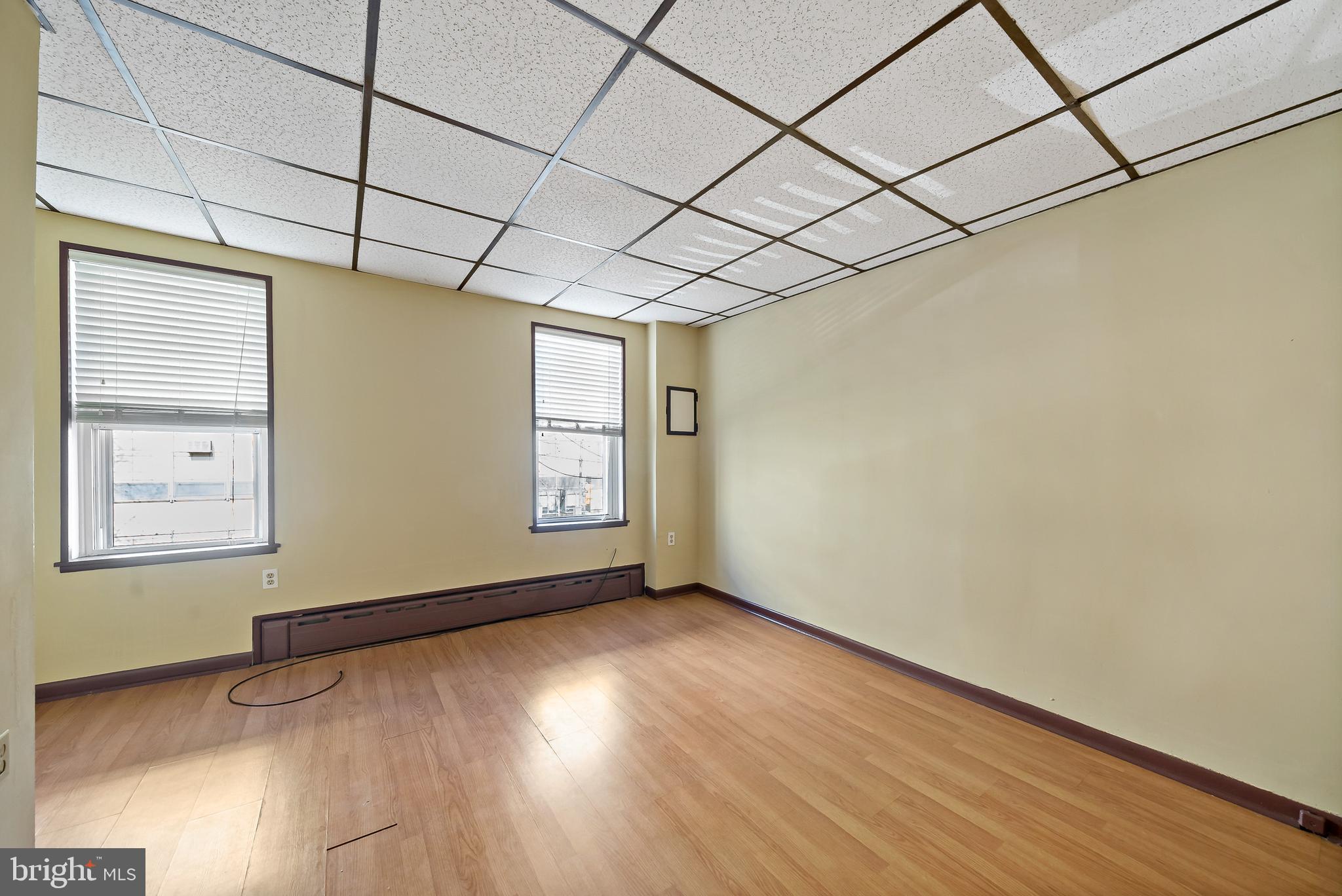 EAST PASSYUNK CROSSING - Residential Income