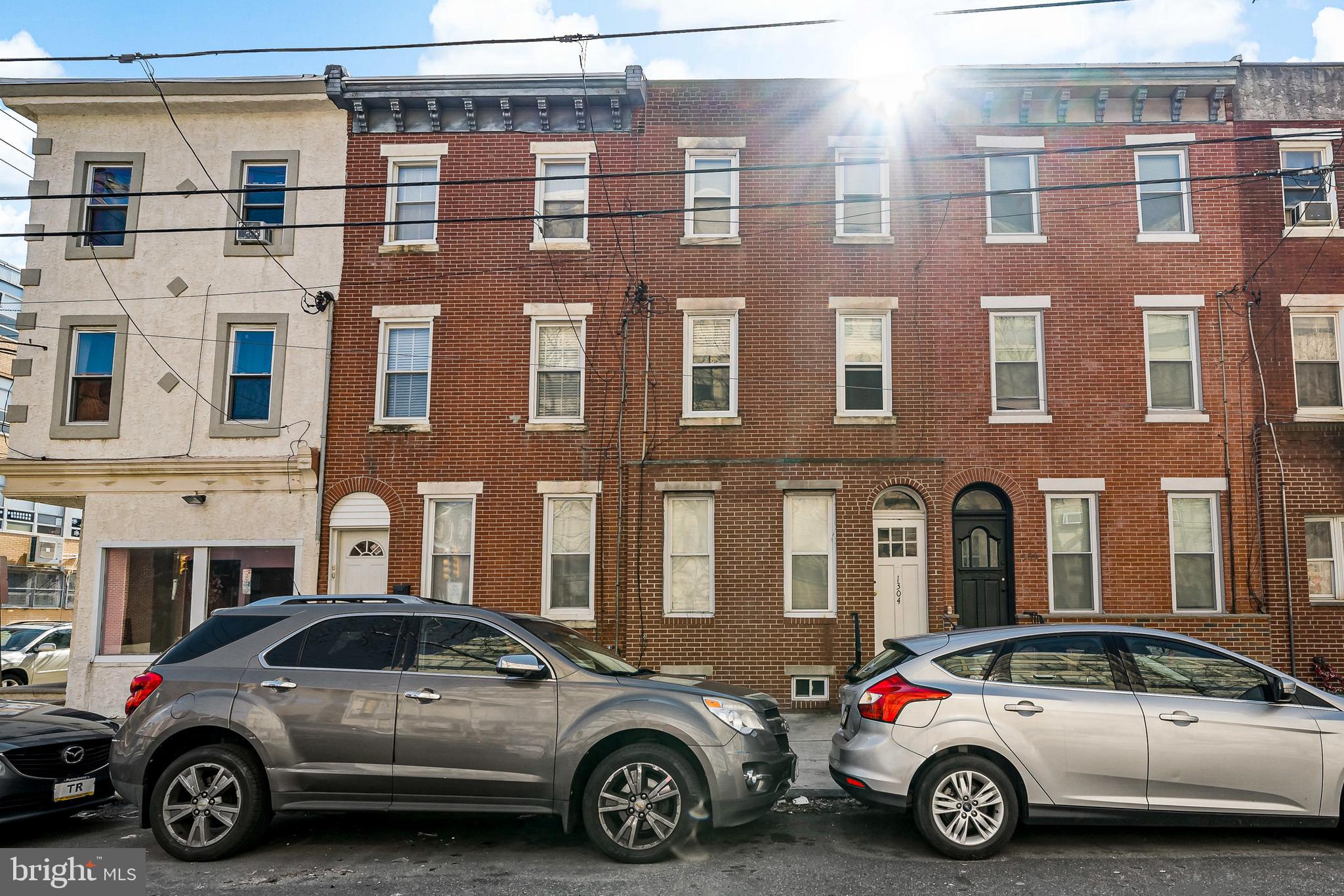Turnkey triplex investment opportunity in a prime South Philadelphia location, just steps from Passyunk Square. This well-positioned property offers strong rental appeal and convenient access to the Broad Street subway line for an easy commute to Center City, as well as close proximity to the stadium district/sports complex. Property features three units:
1st Floor: 1 bed / 1 bath with in-unit laundry and access to a large private yard
2nd Floor: Spacious 1 bed / 1 bath
3rd Floor: Studio apartment
Additional highlights include a separate exterior basement entrance, offering potential for storage for owner or tenants.  Strong location, functional layouts, and consistent tenant appeal make this a compelling addition to any portfolio.