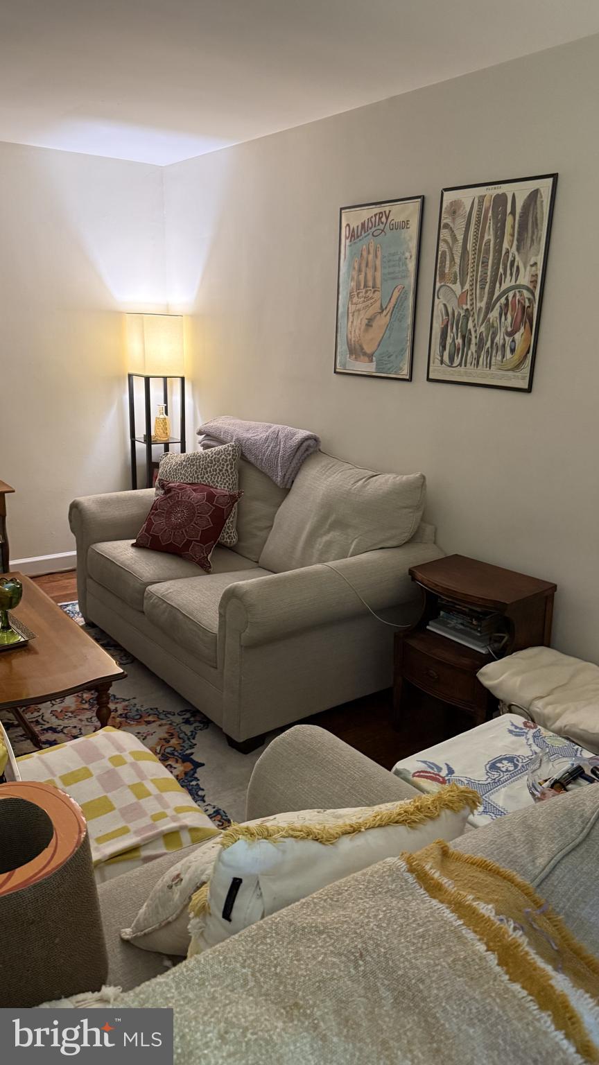 HARTFORD THAYER CONDOMINIUM APARTMENTS - Residential