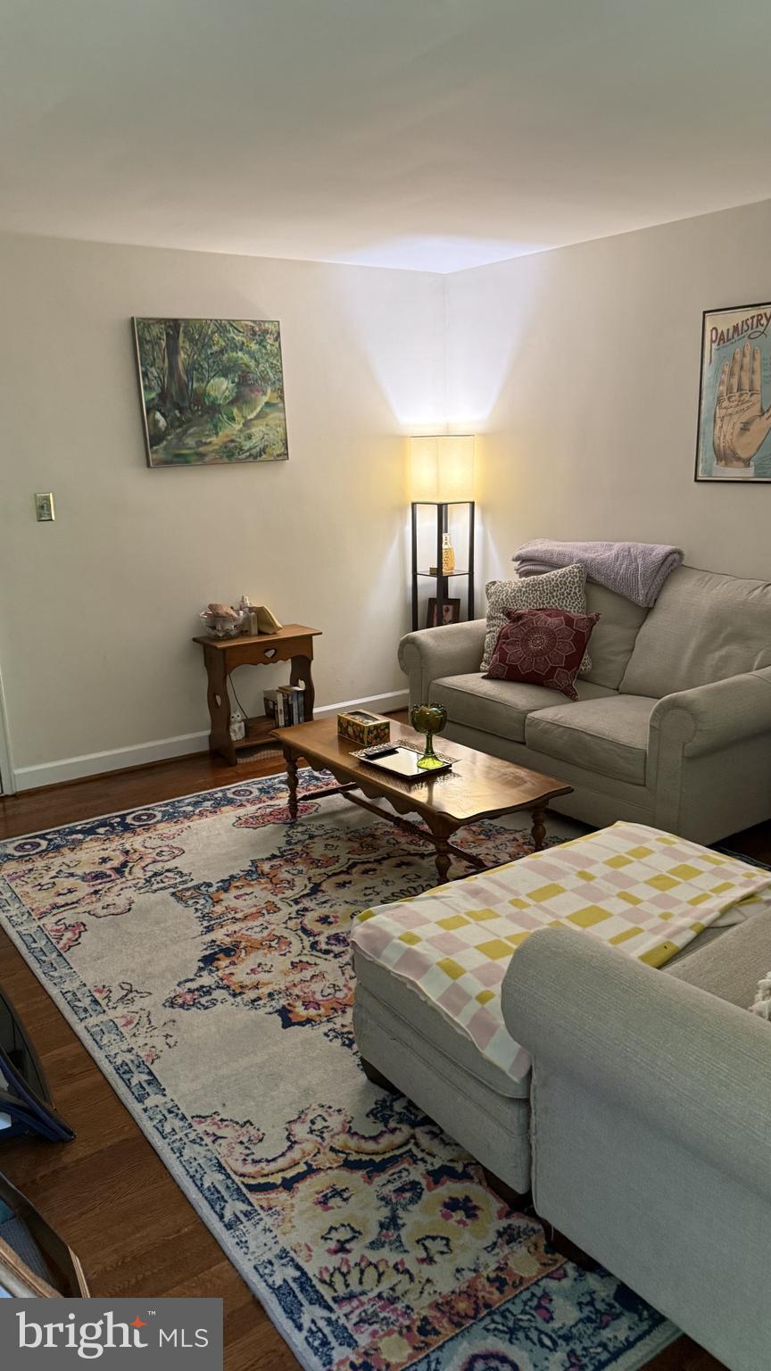 HARTFORD THAYER CONDOMINIUM APARTMENTS - Residential