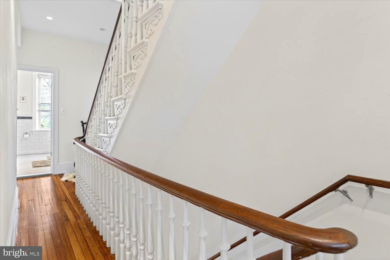 CAPITOL HILL - Residential