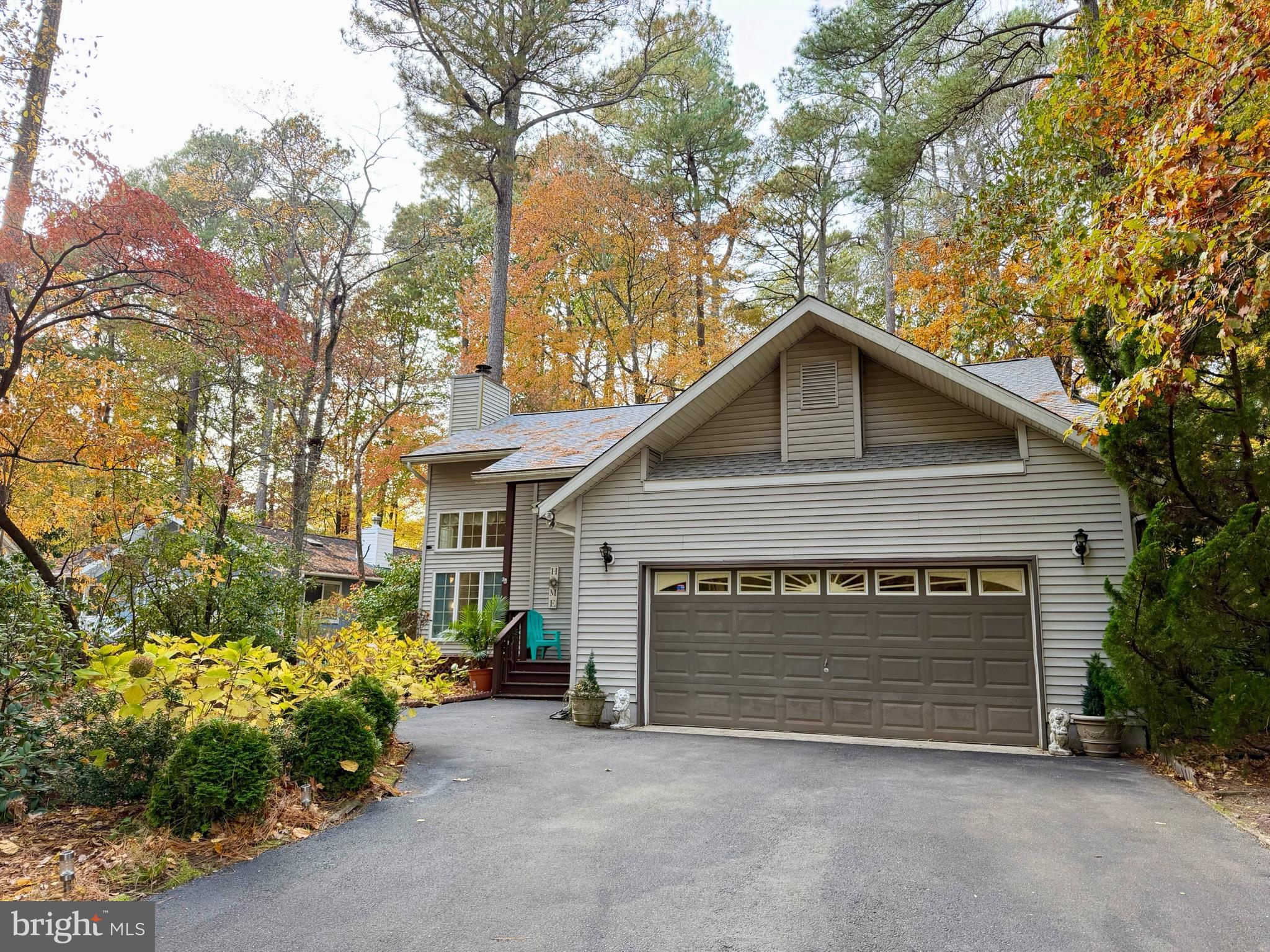 OCEAN PINES - HUNTINGTON - Residential