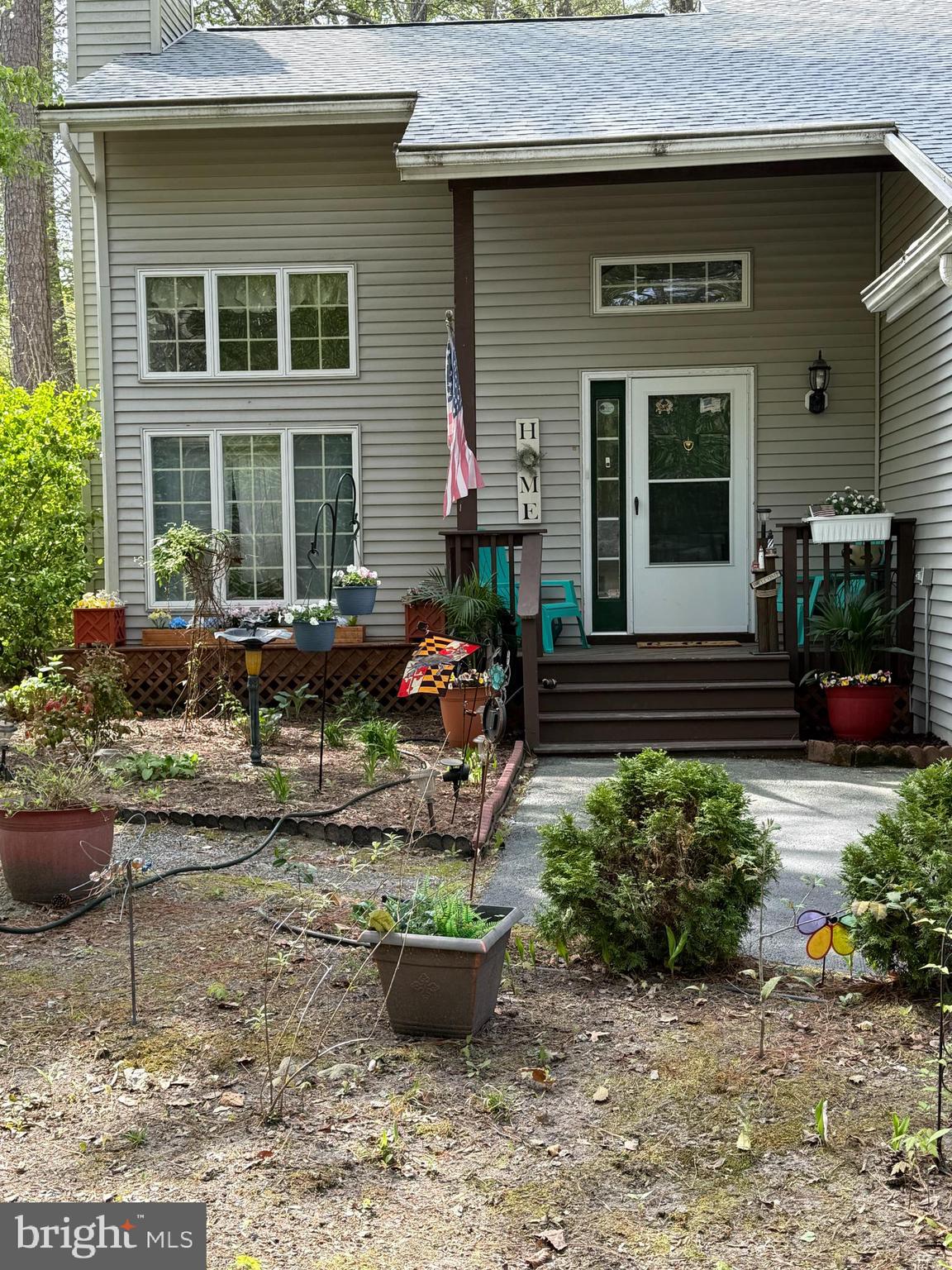 OCEAN PINES - HUNTINGTON - Residential