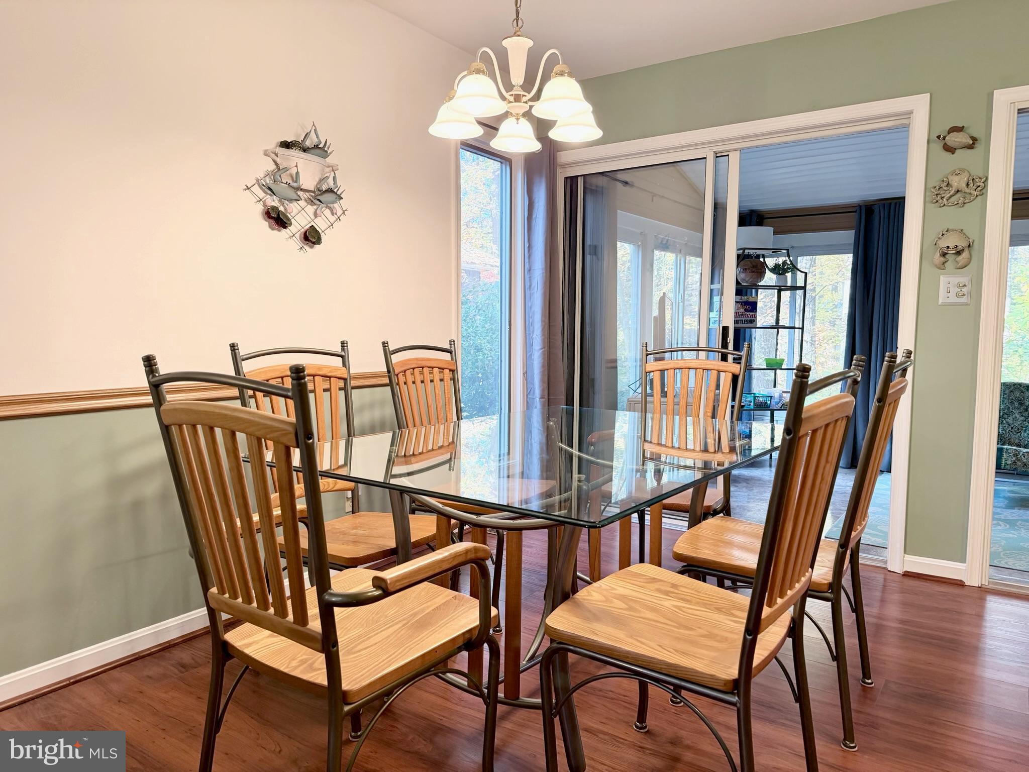 OCEAN PINES - HUNTINGTON - Residential