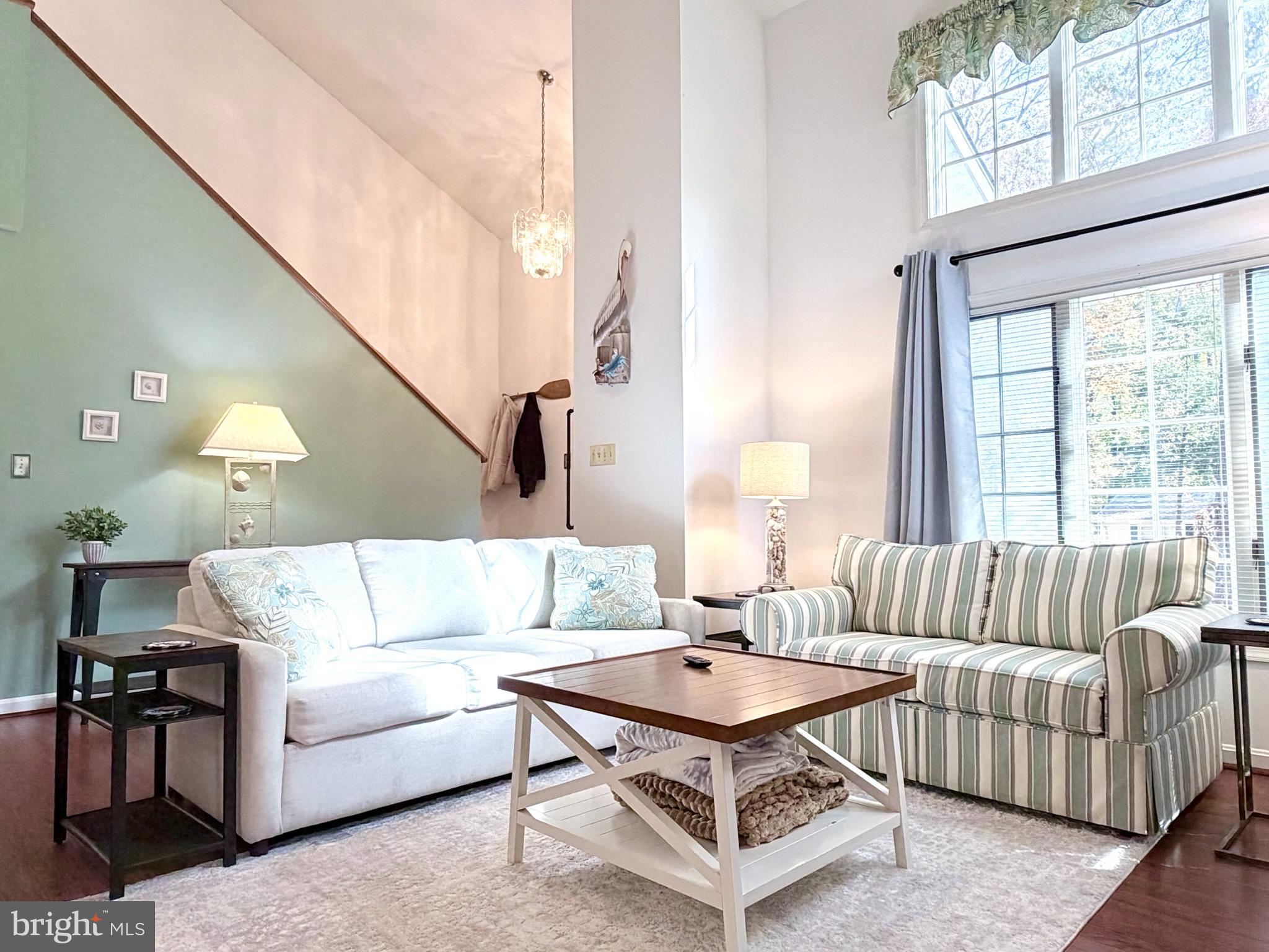 OCEAN PINES - HUNTINGTON - Residential