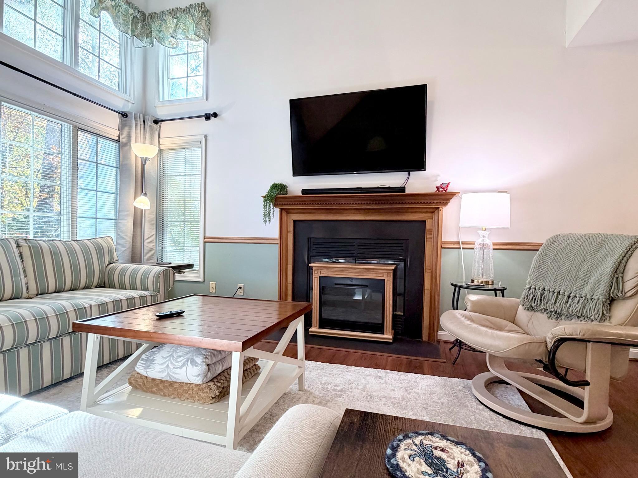 OCEAN PINES - HUNTINGTON - Residential