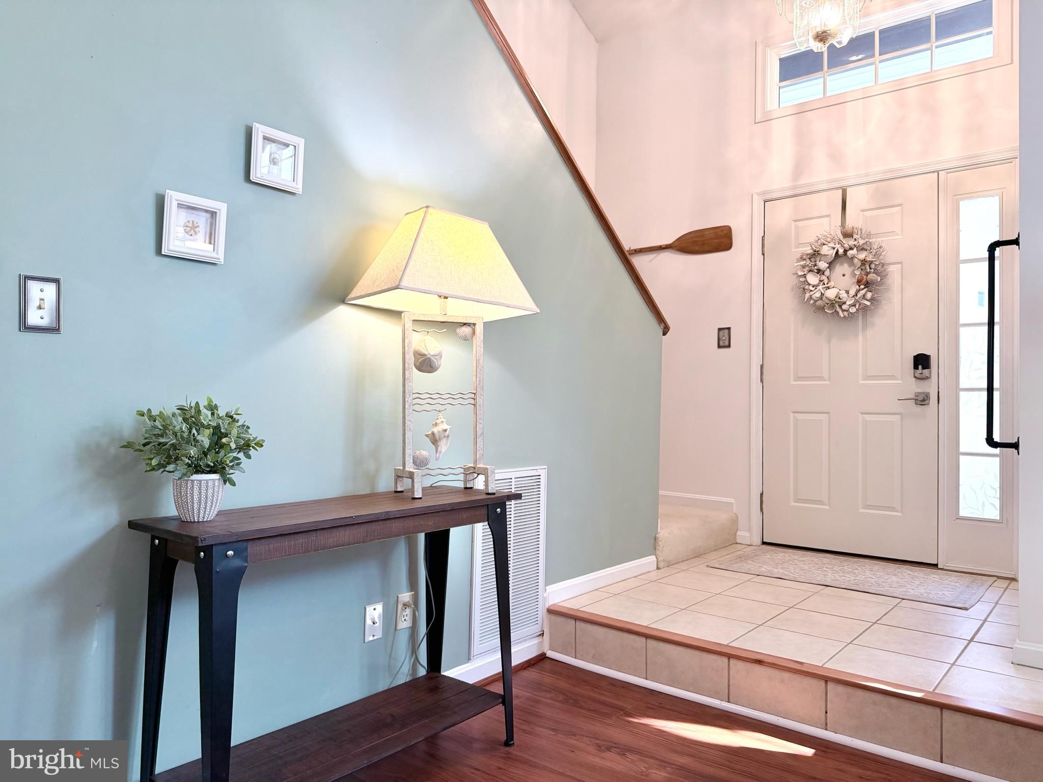 OCEAN PINES - HUNTINGTON - Residential