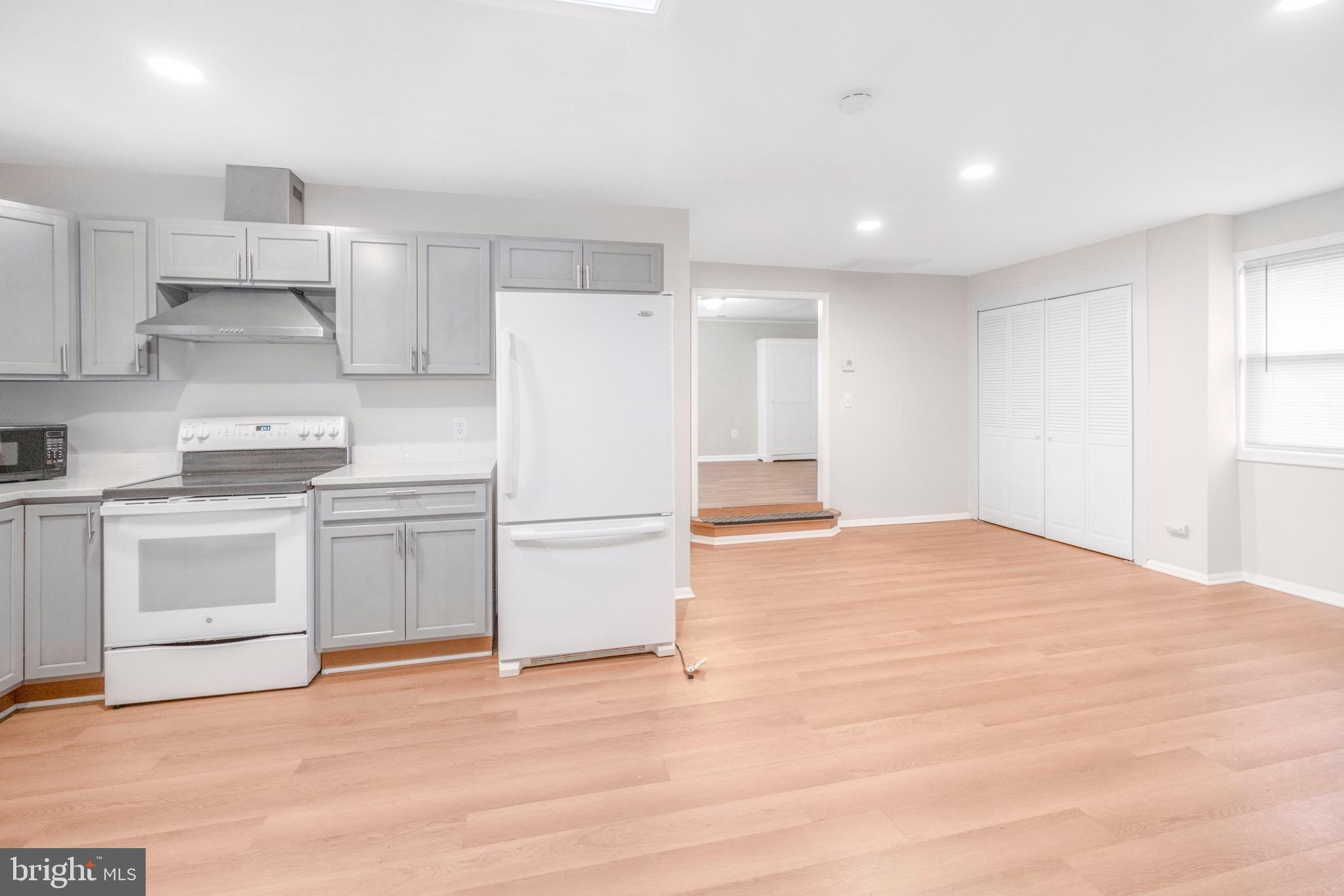 MITCHELLVILLE - Residential Lease