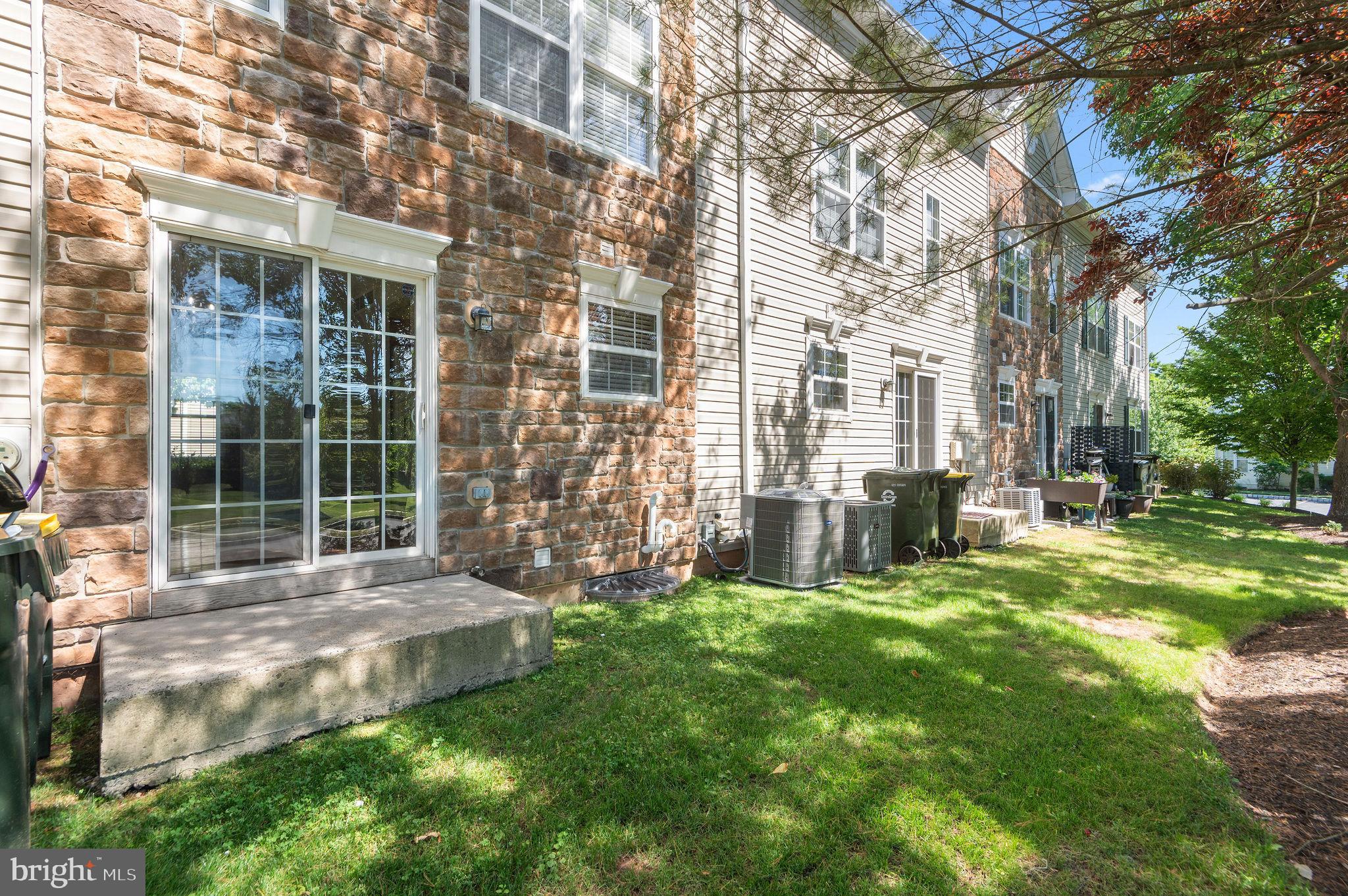 BLUESTONE CREEK - Residential