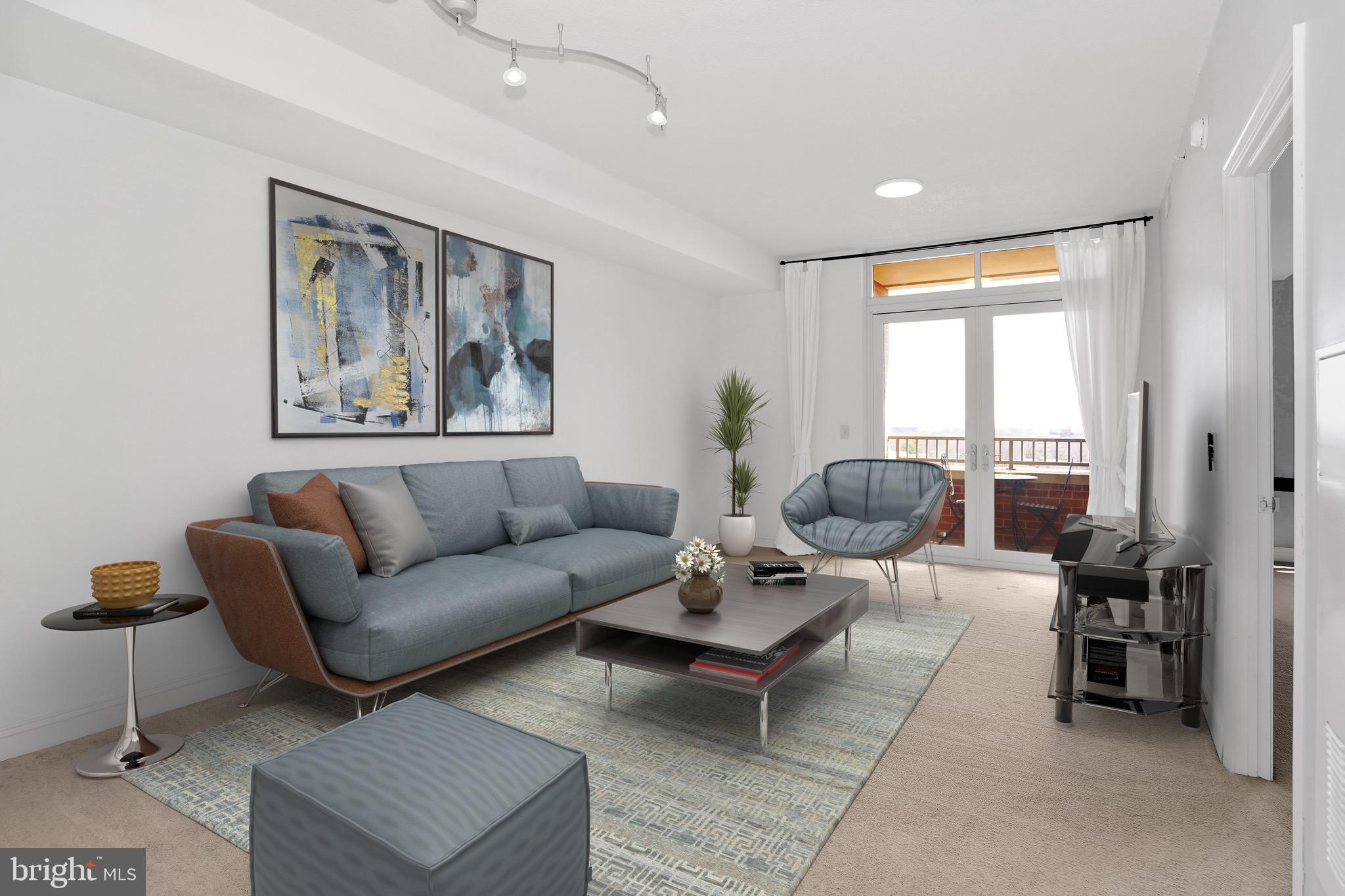 MERCER - Residential