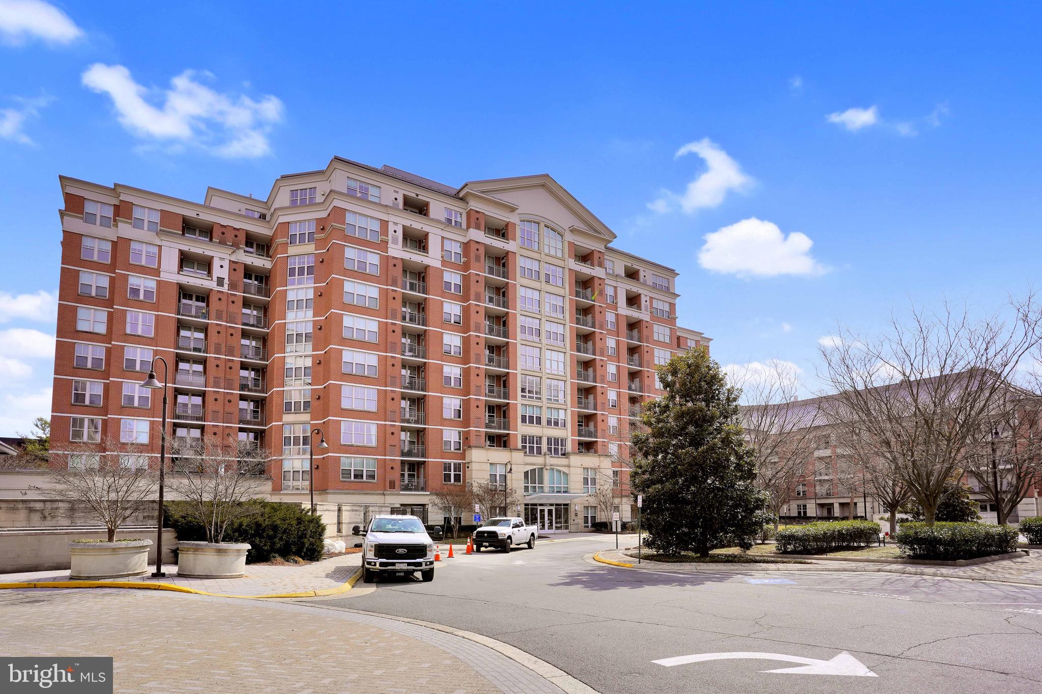 MERCER - Residential