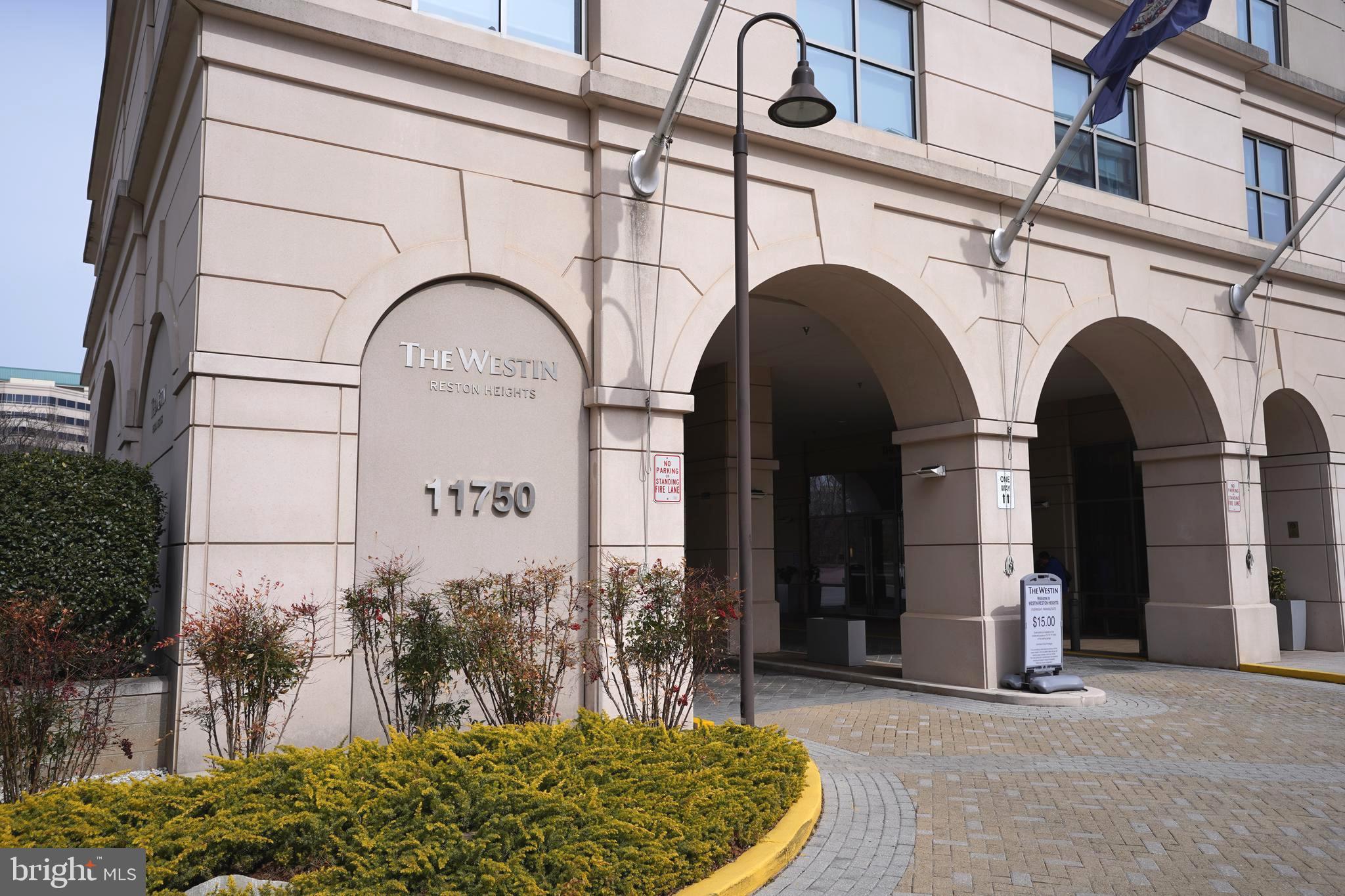 MERCER - Residential