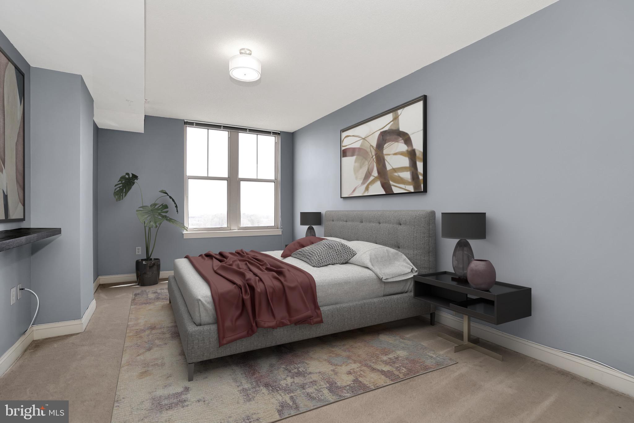 MERCER - Residential