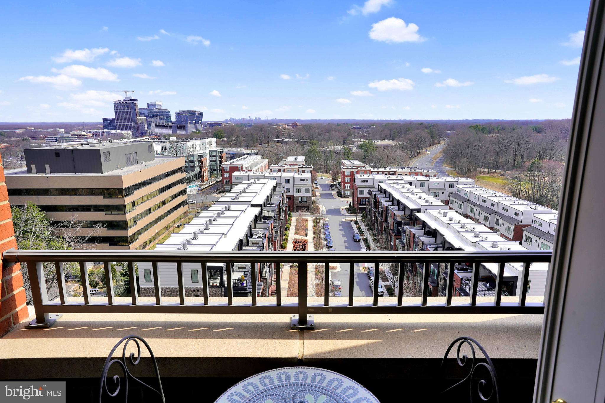 MERCER - Residential