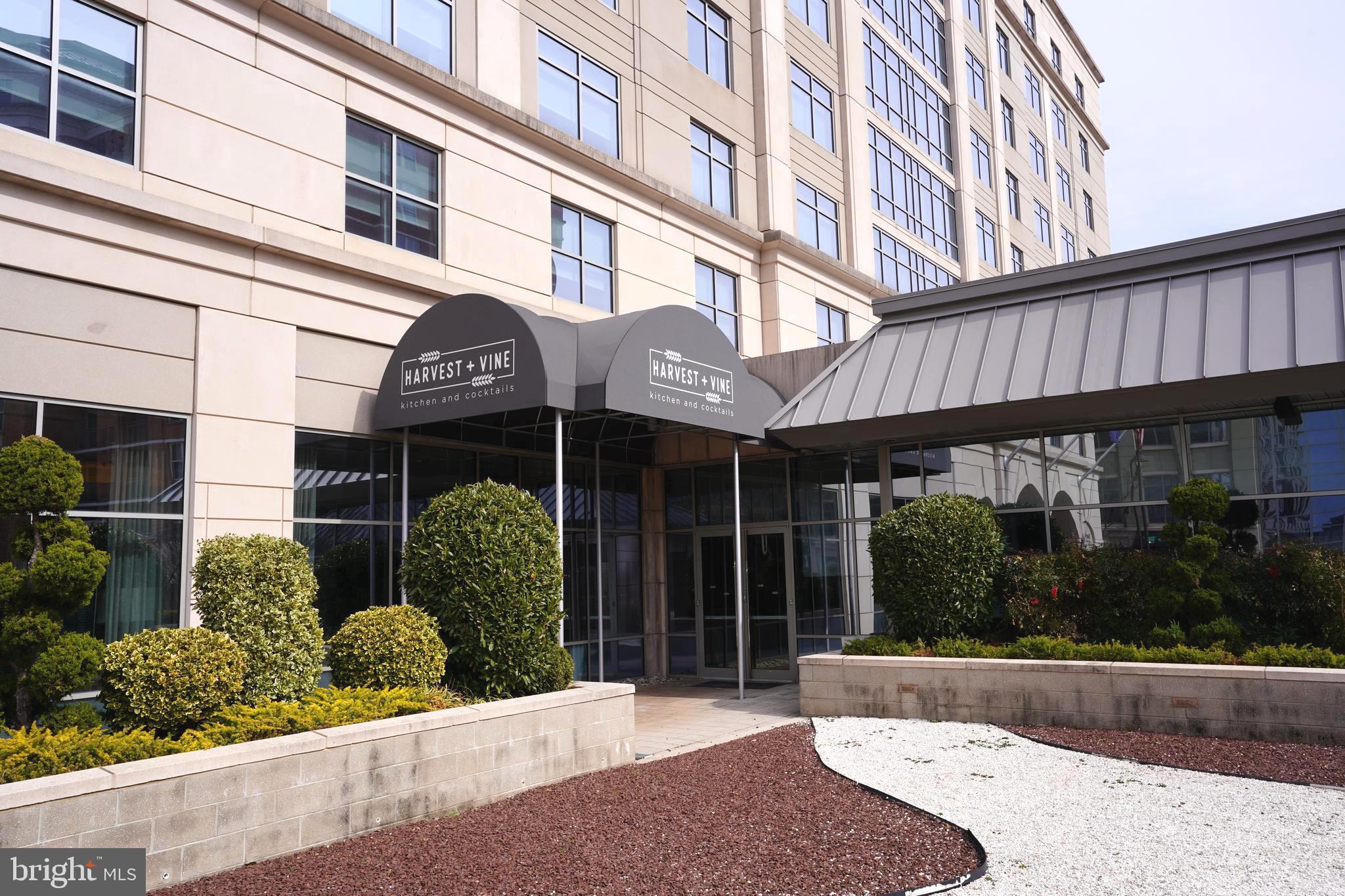 MERCER - Residential