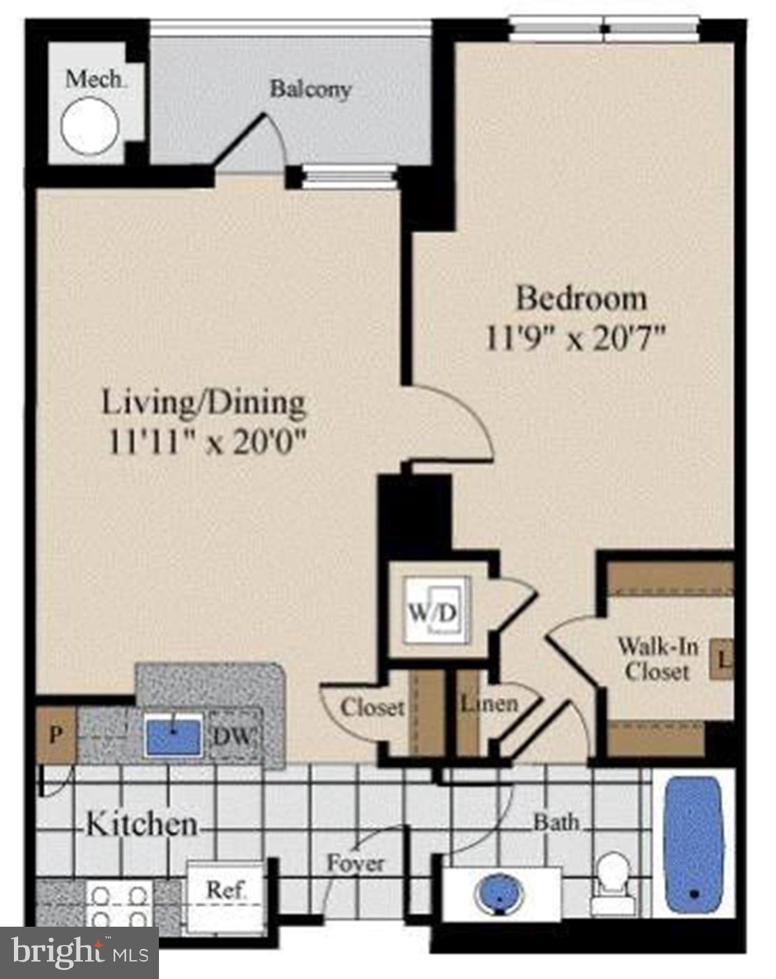 MERCER - Residential