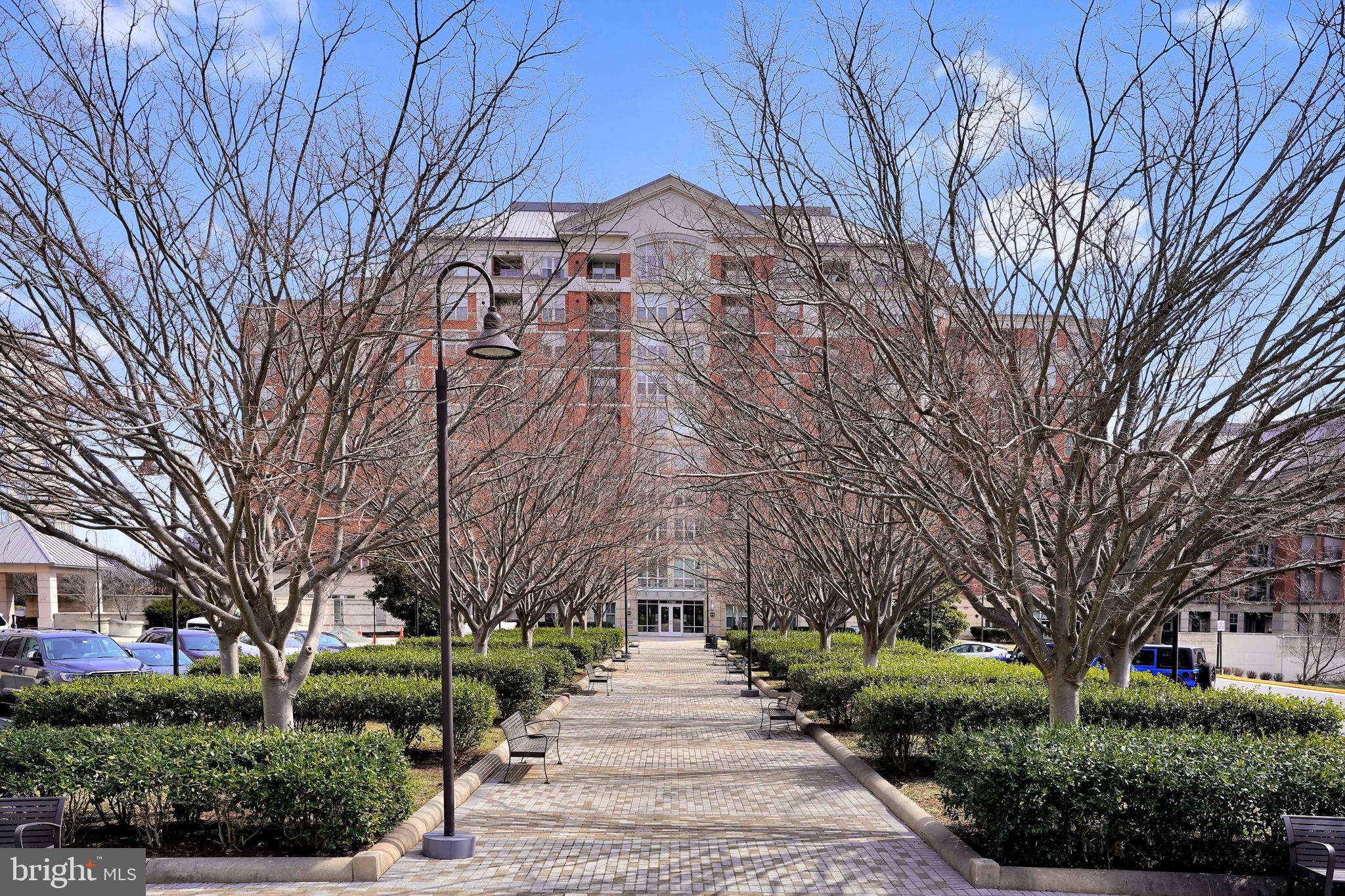 MERCER - Residential