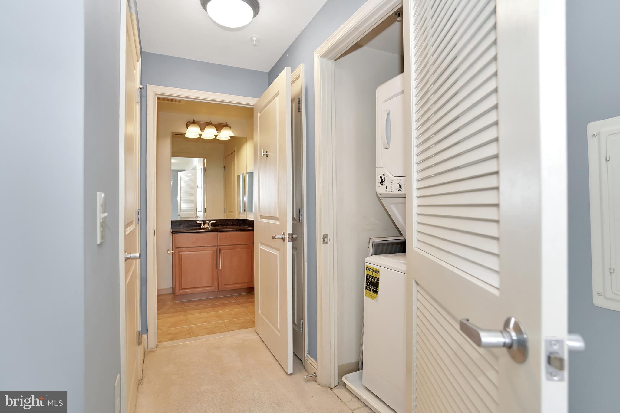 MERCER - Residential