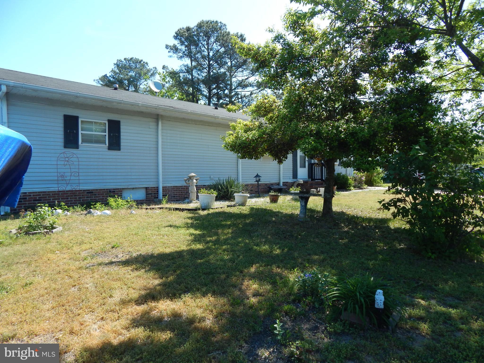 TRU VALE ACRES - Residential