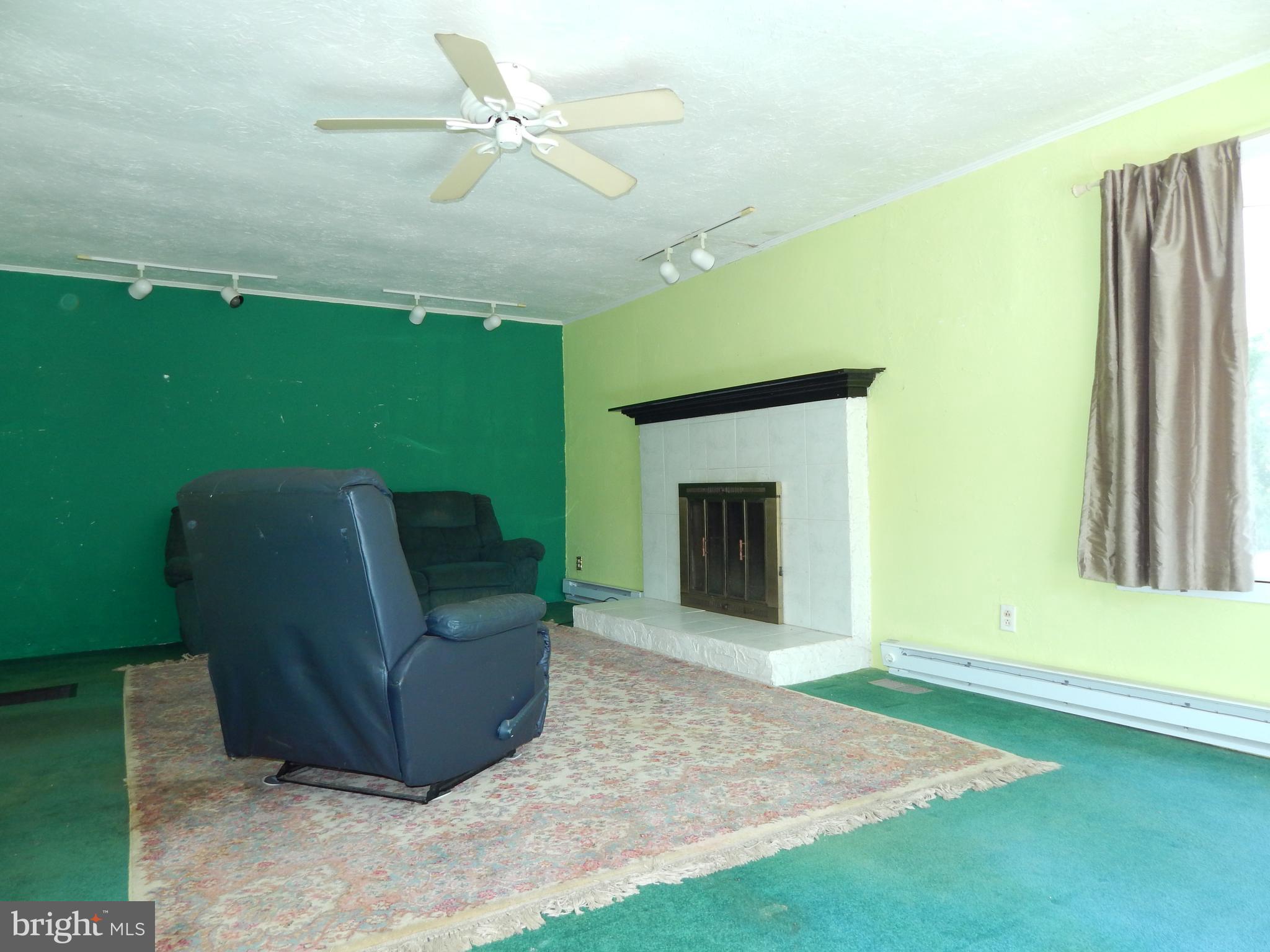 TRU VALE ACRES - Residential