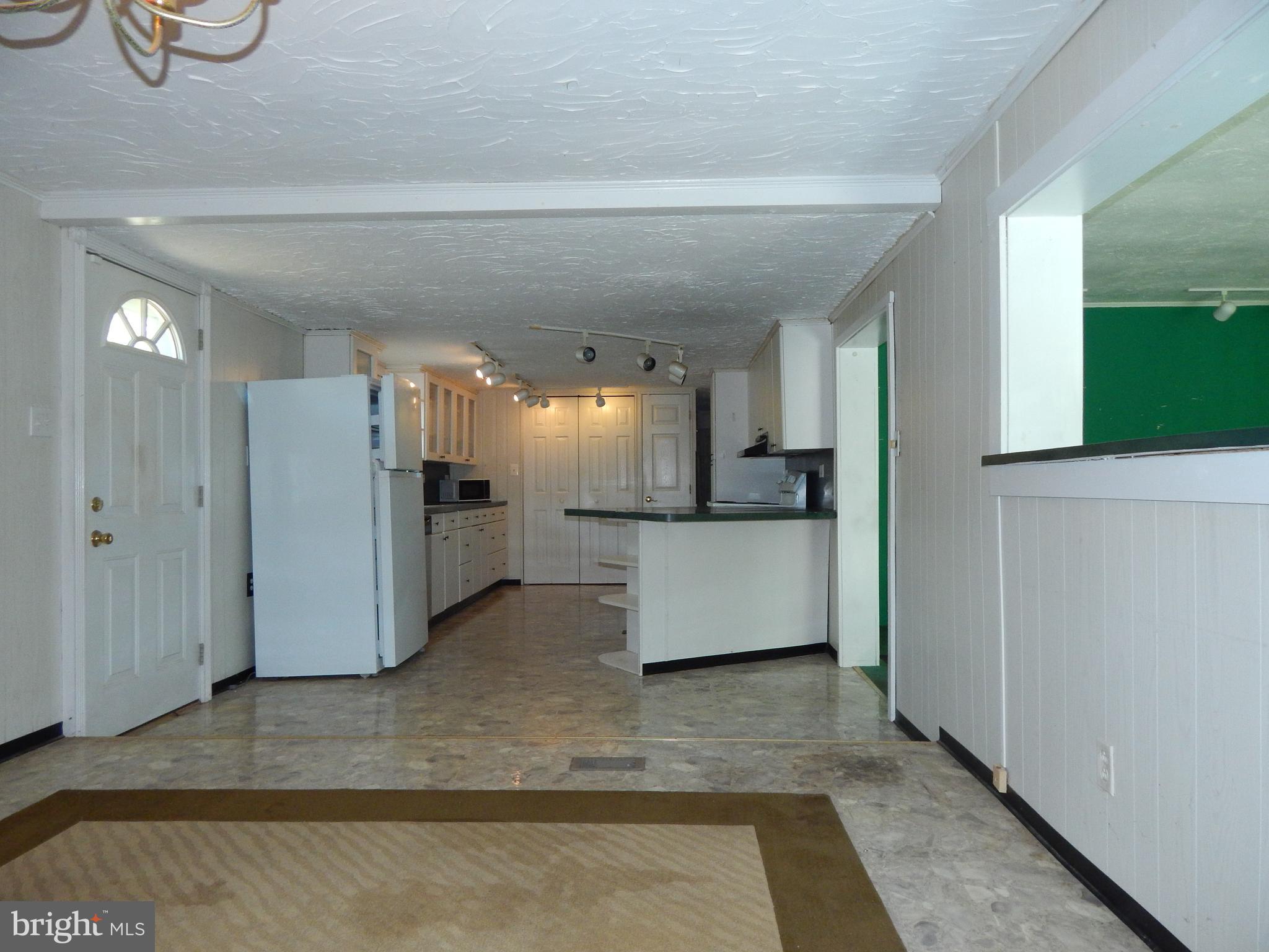 TRU VALE ACRES - Residential