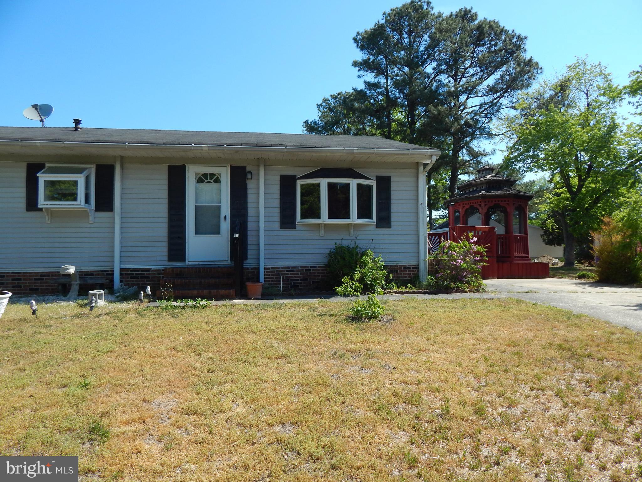 TRU VALE ACRES - Residential