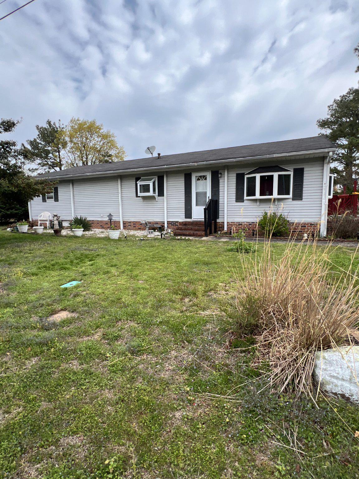 TRU VALE ACRES - Residential