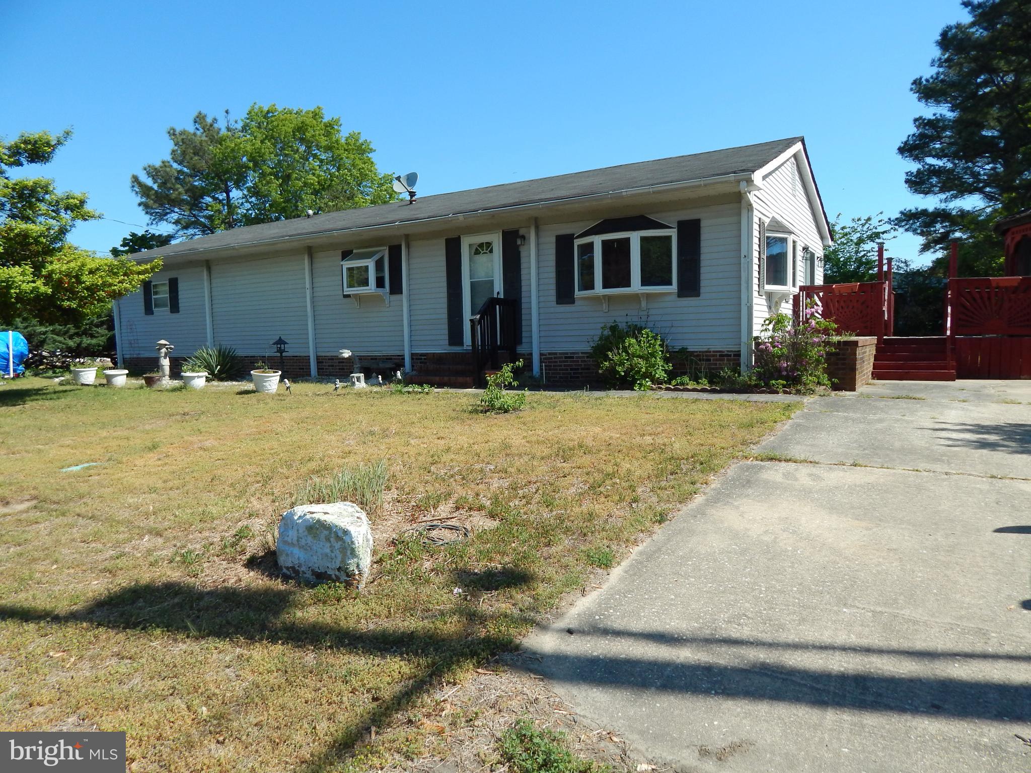 TRU VALE ACRES - Residential