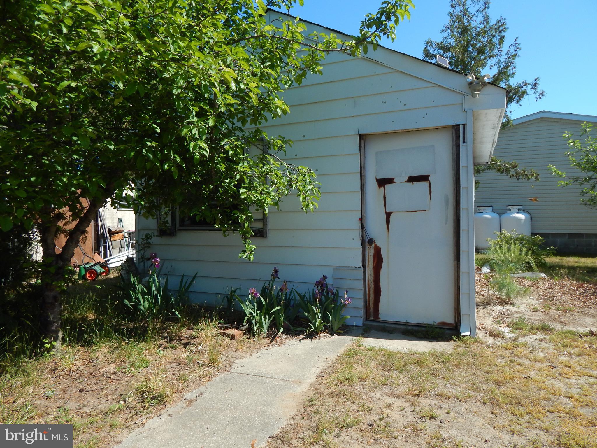 TRU VALE ACRES - Residential