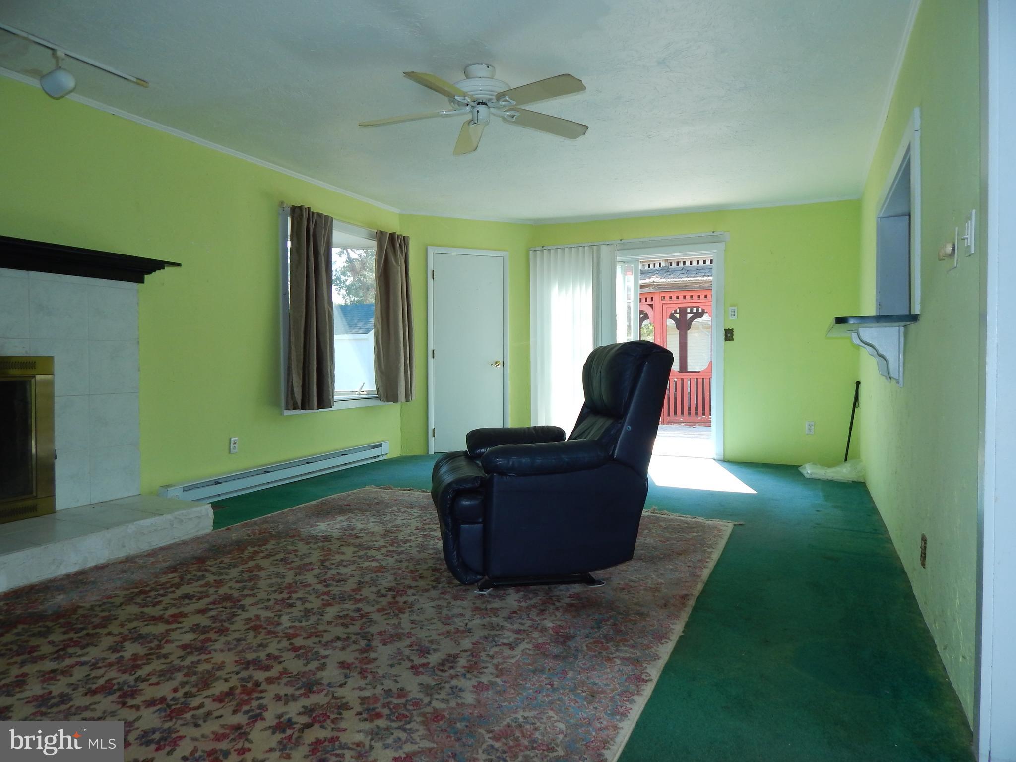 TRU VALE ACRES - Residential
