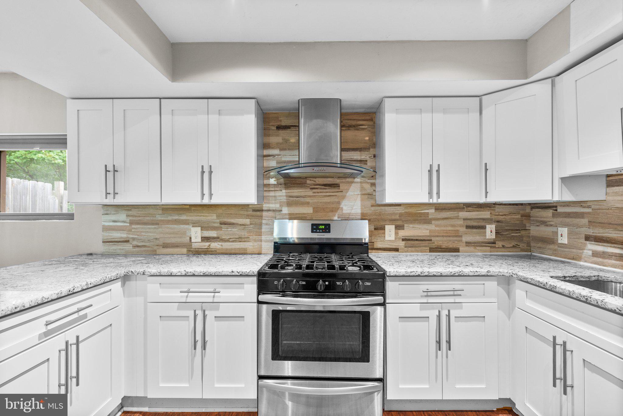 UPPER MARLBORO - Residential