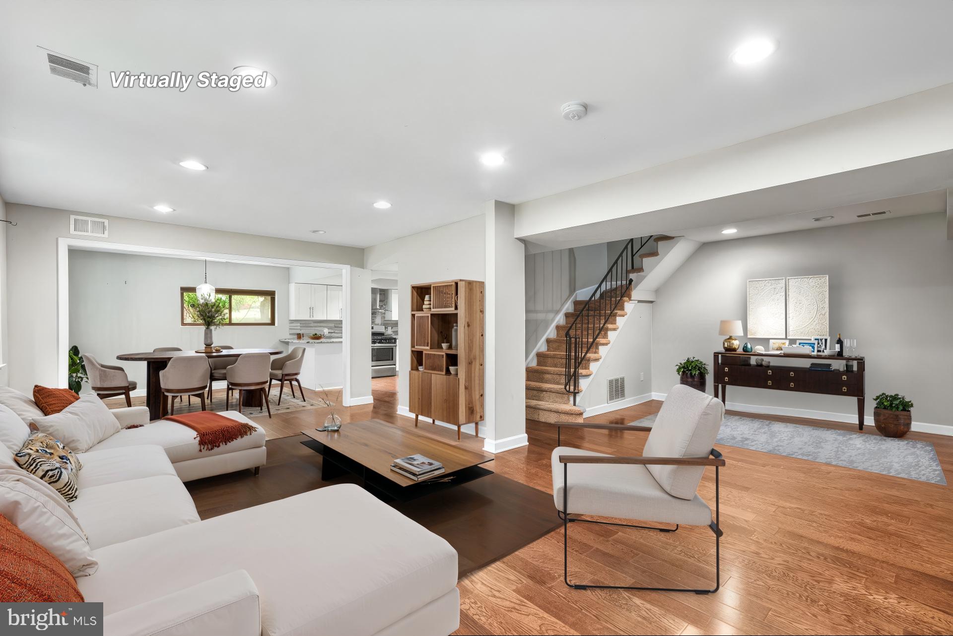UPPER MARLBORO - Residential