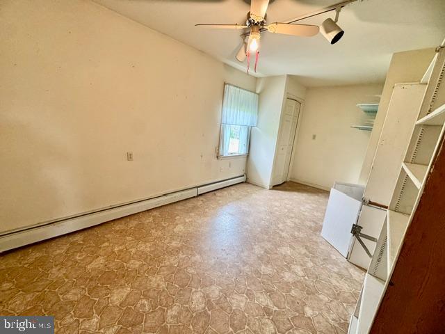 ELIZABETHVILLE - Residential