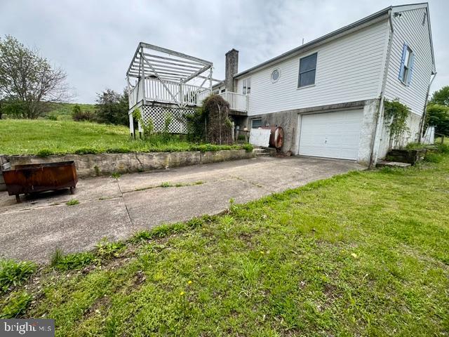 ELIZABETHVILLE - Residential