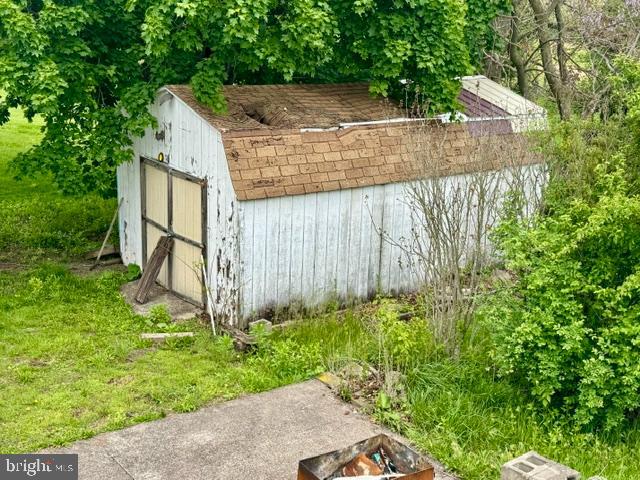 ELIZABETHVILLE - Residential
