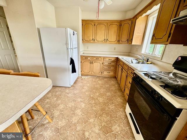 ELIZABETHVILLE - Residential