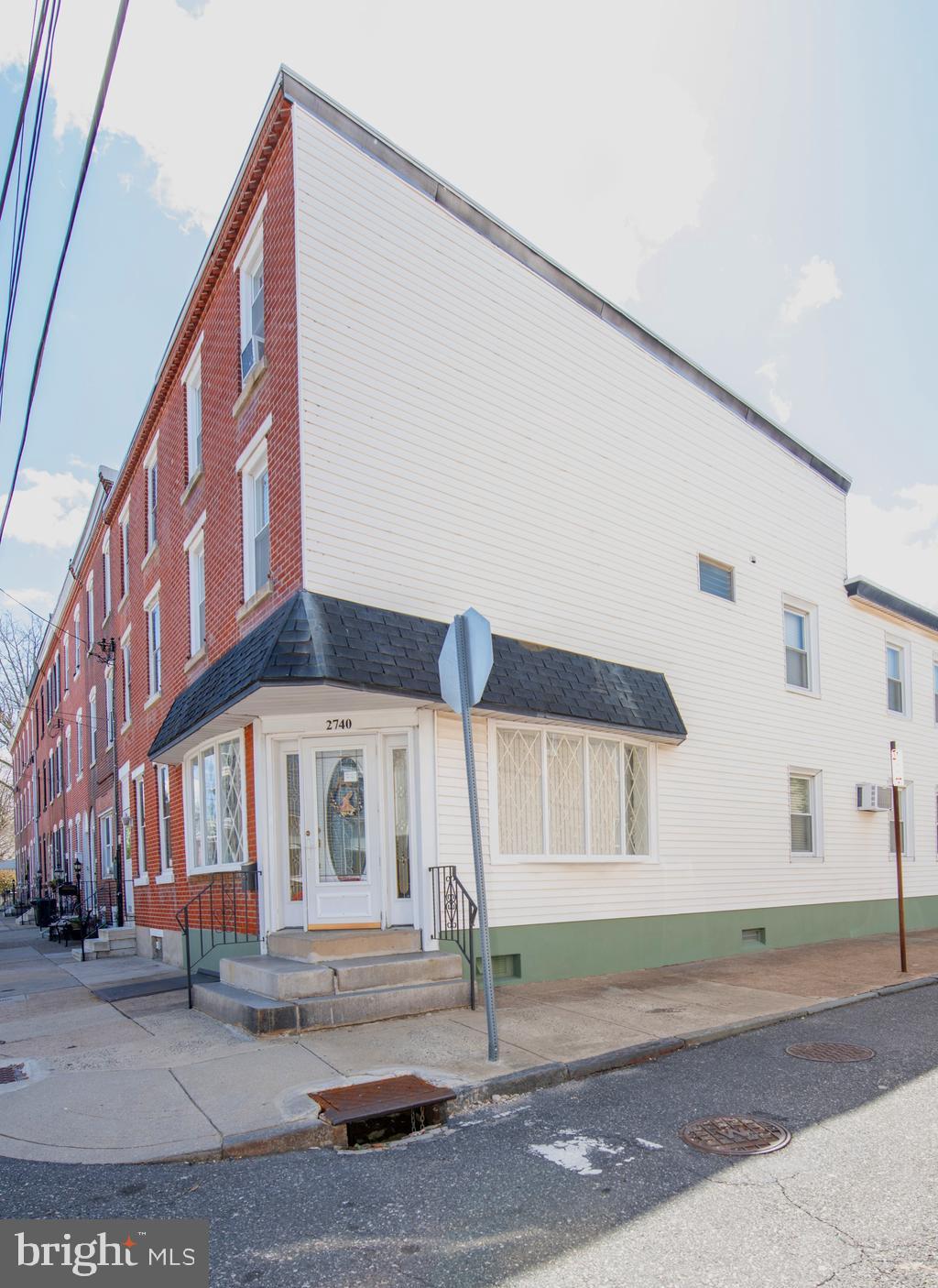 BRIDESBURG - Residential