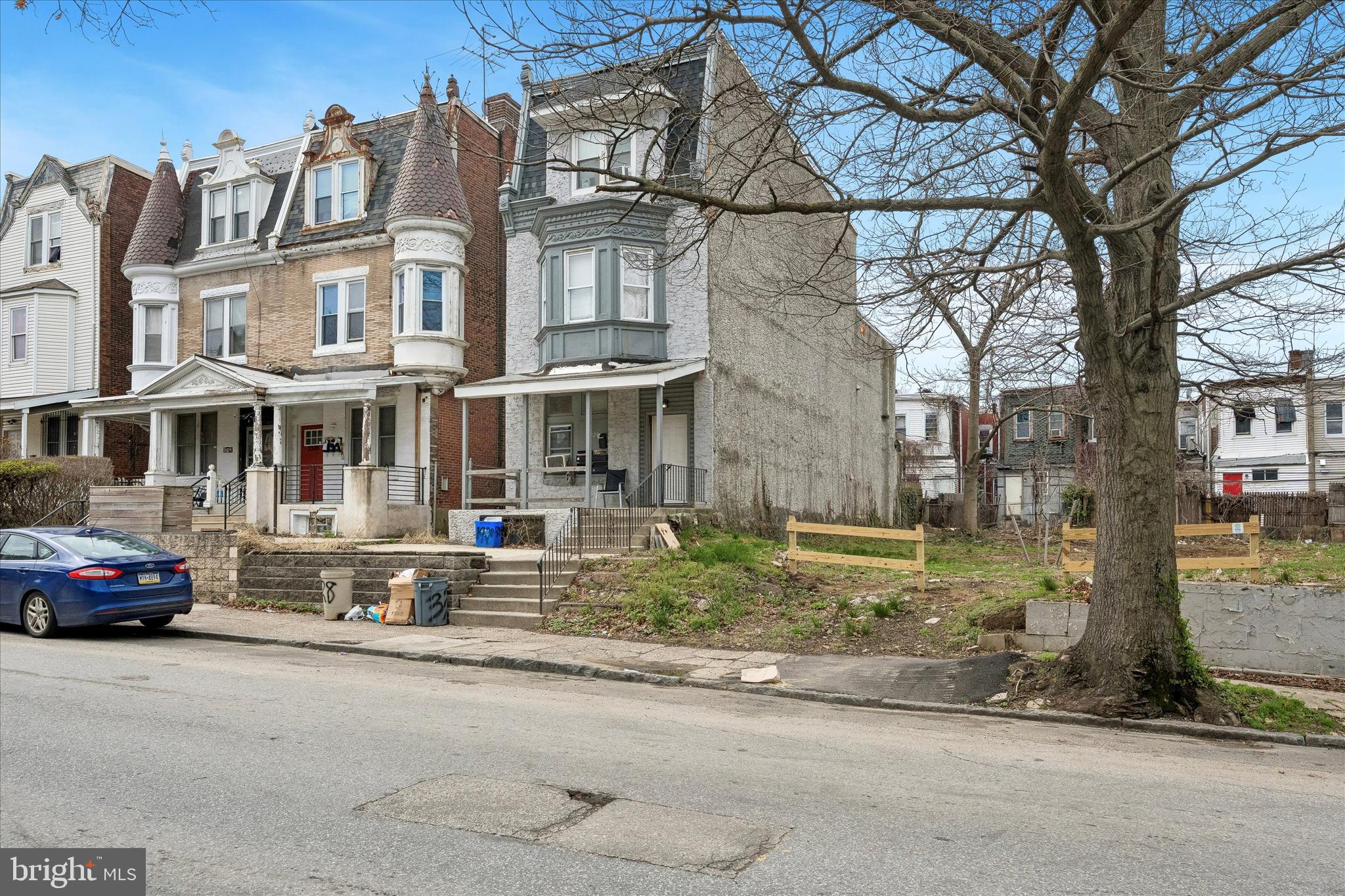 NORTH CENTRAL - Residential Income