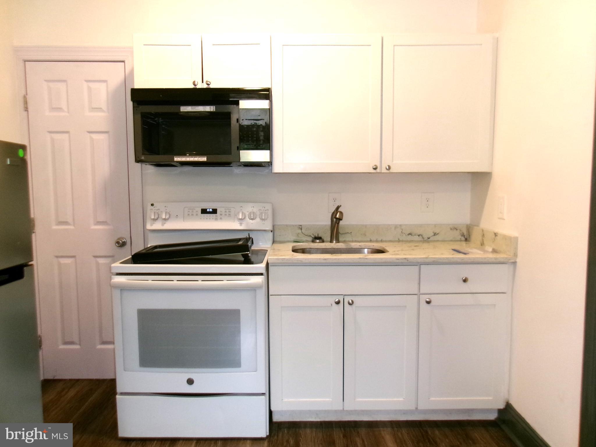 NORTH CENTRAL - Residential Income