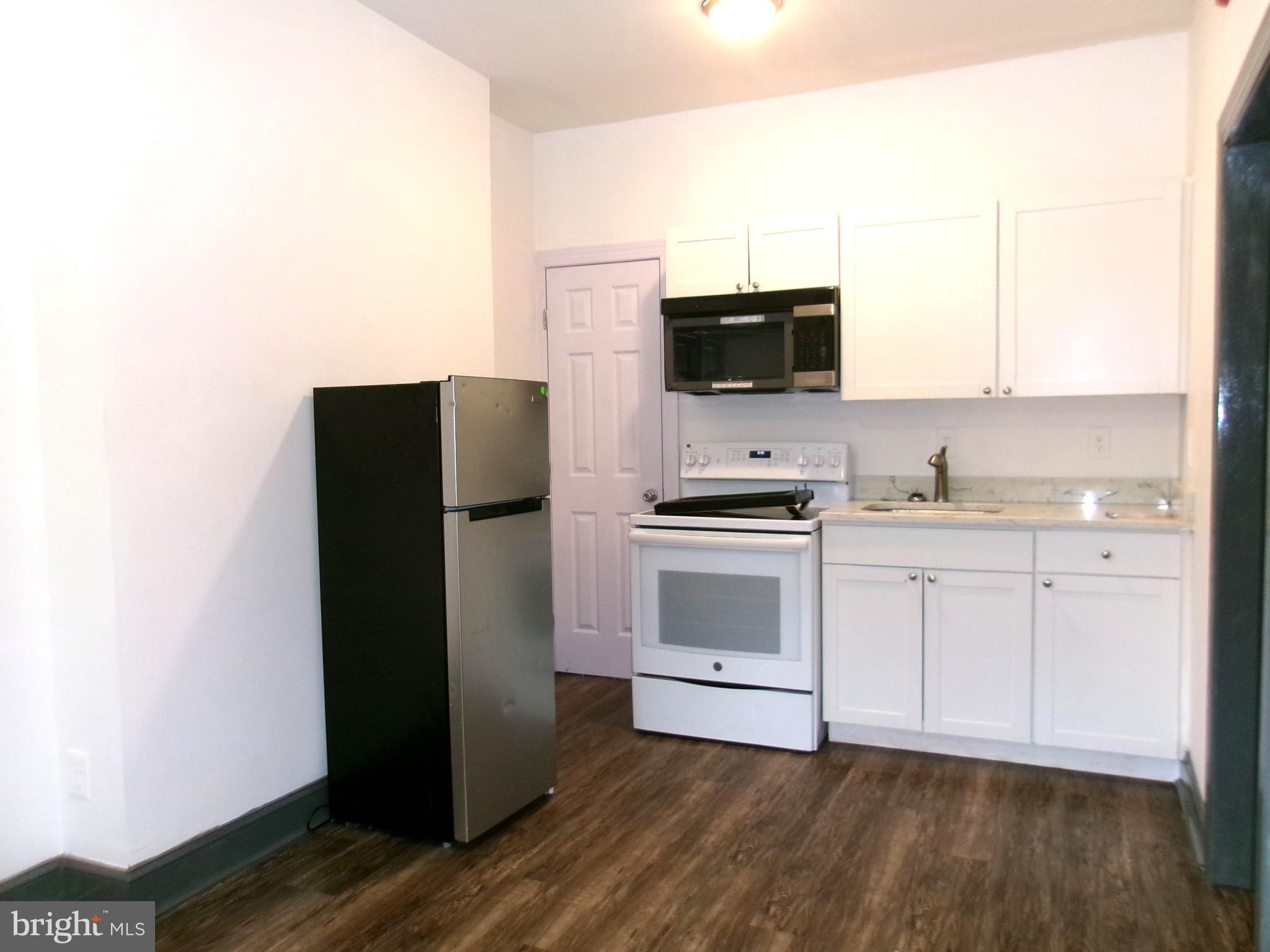 NORTH CENTRAL - Residential Income