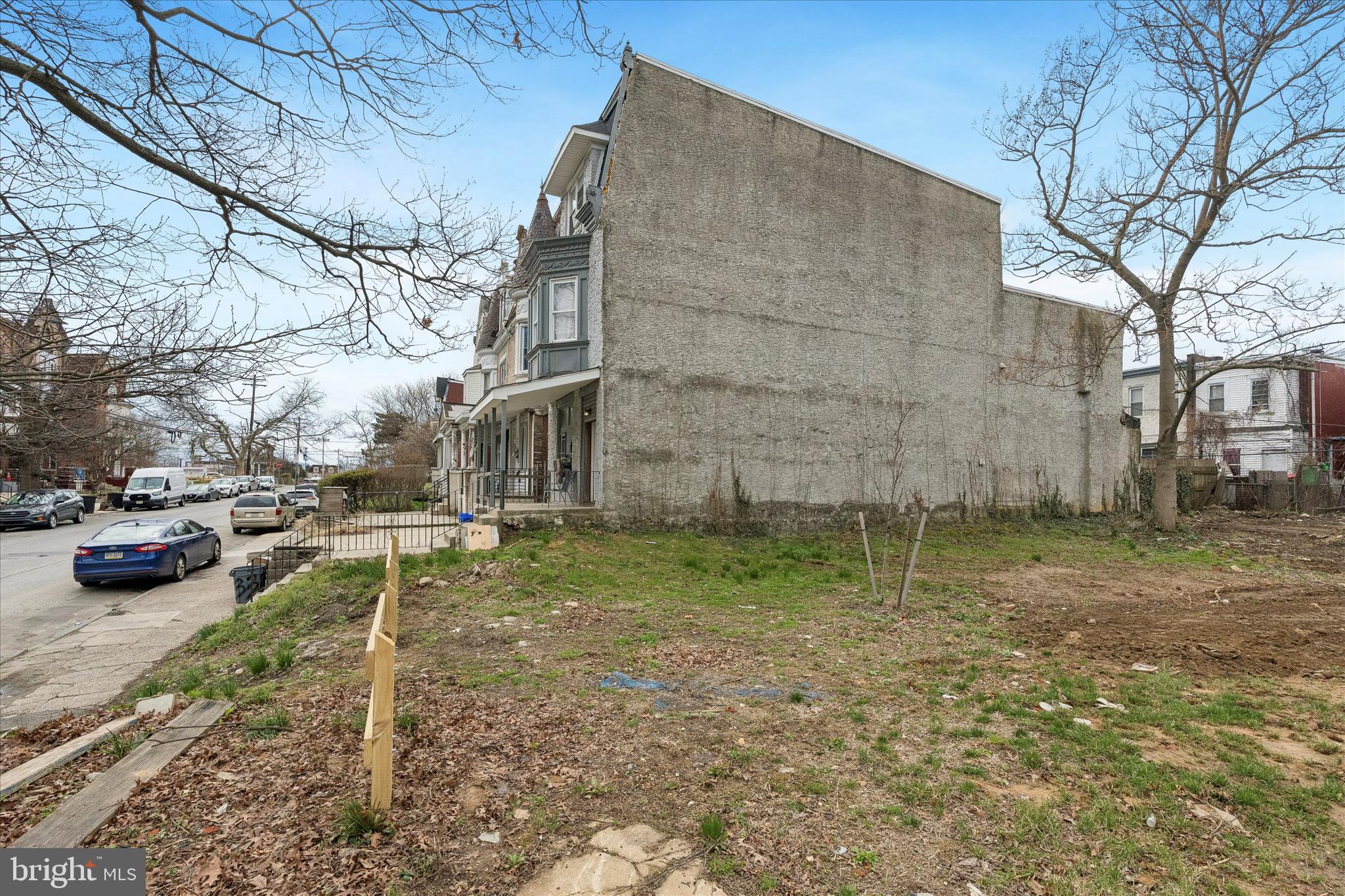 NORTH CENTRAL - Residential Income